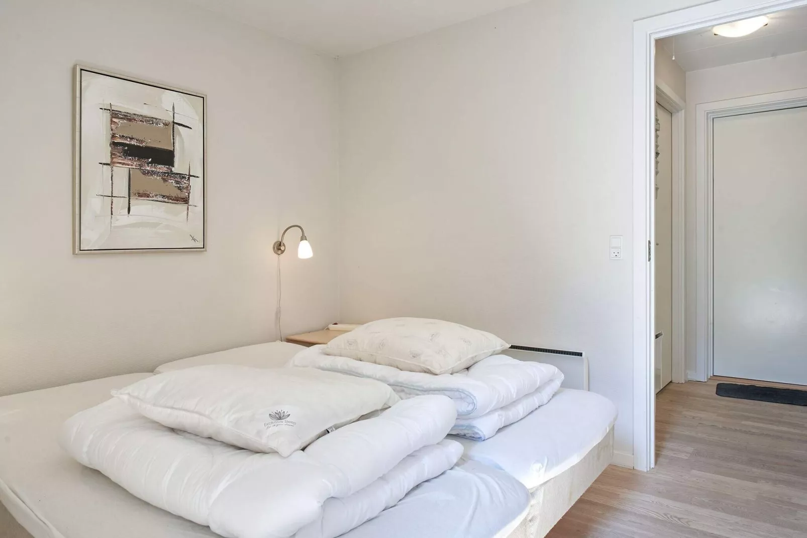 4 persoons vakantie huis in Nexø-By Traum-Binnen