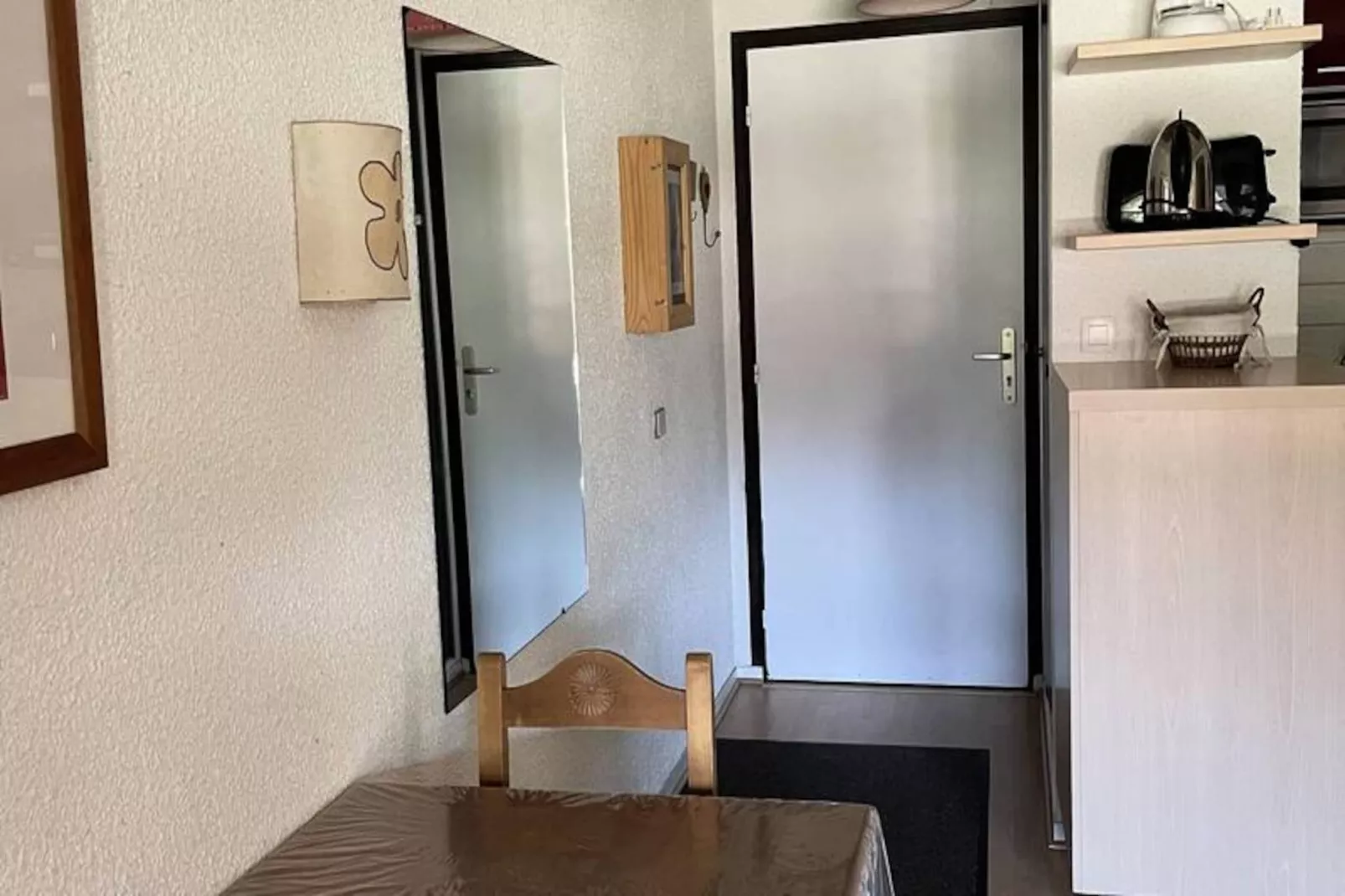 Résidence Plan Soleil-Niet-getagd