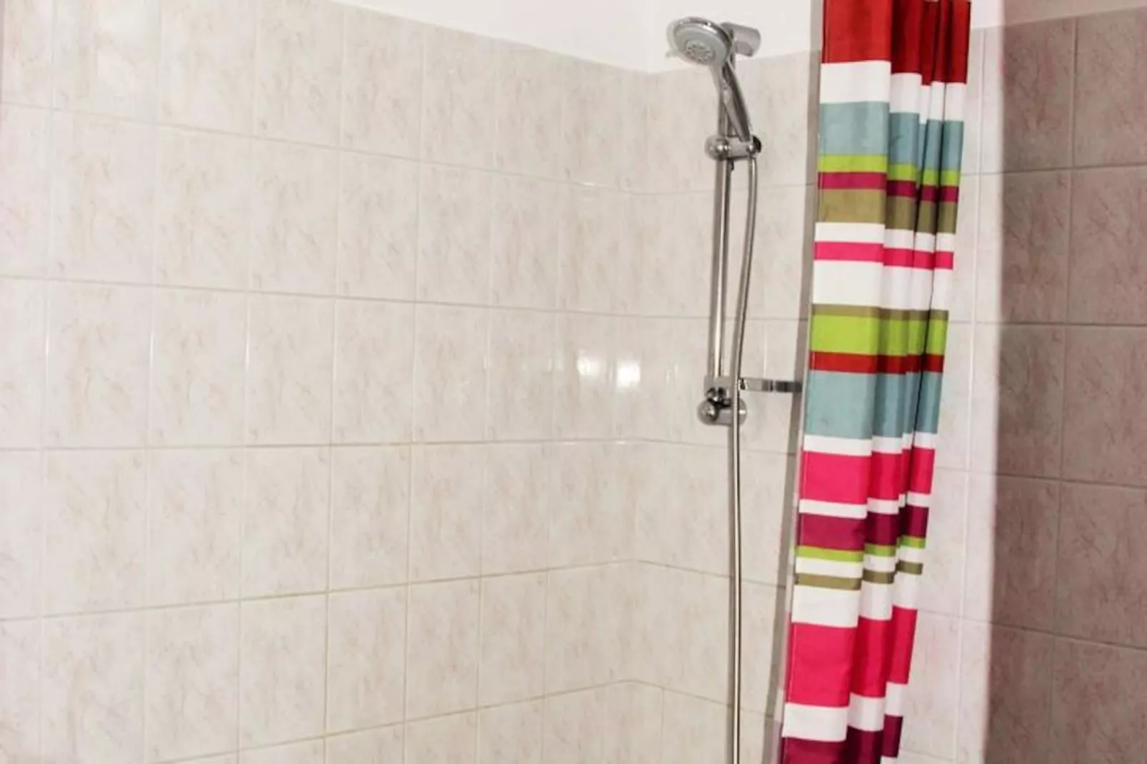 Résidence Le Z'esherrion - Niet-getagd