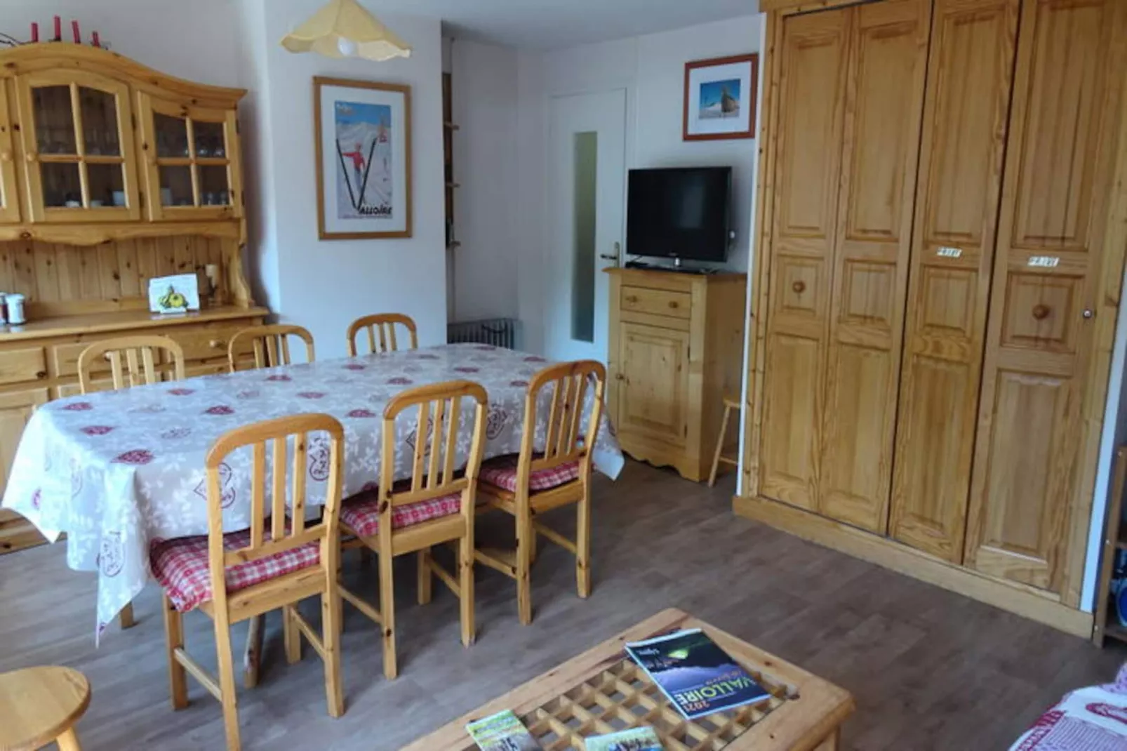 Residence Galibier - Niet-getagd