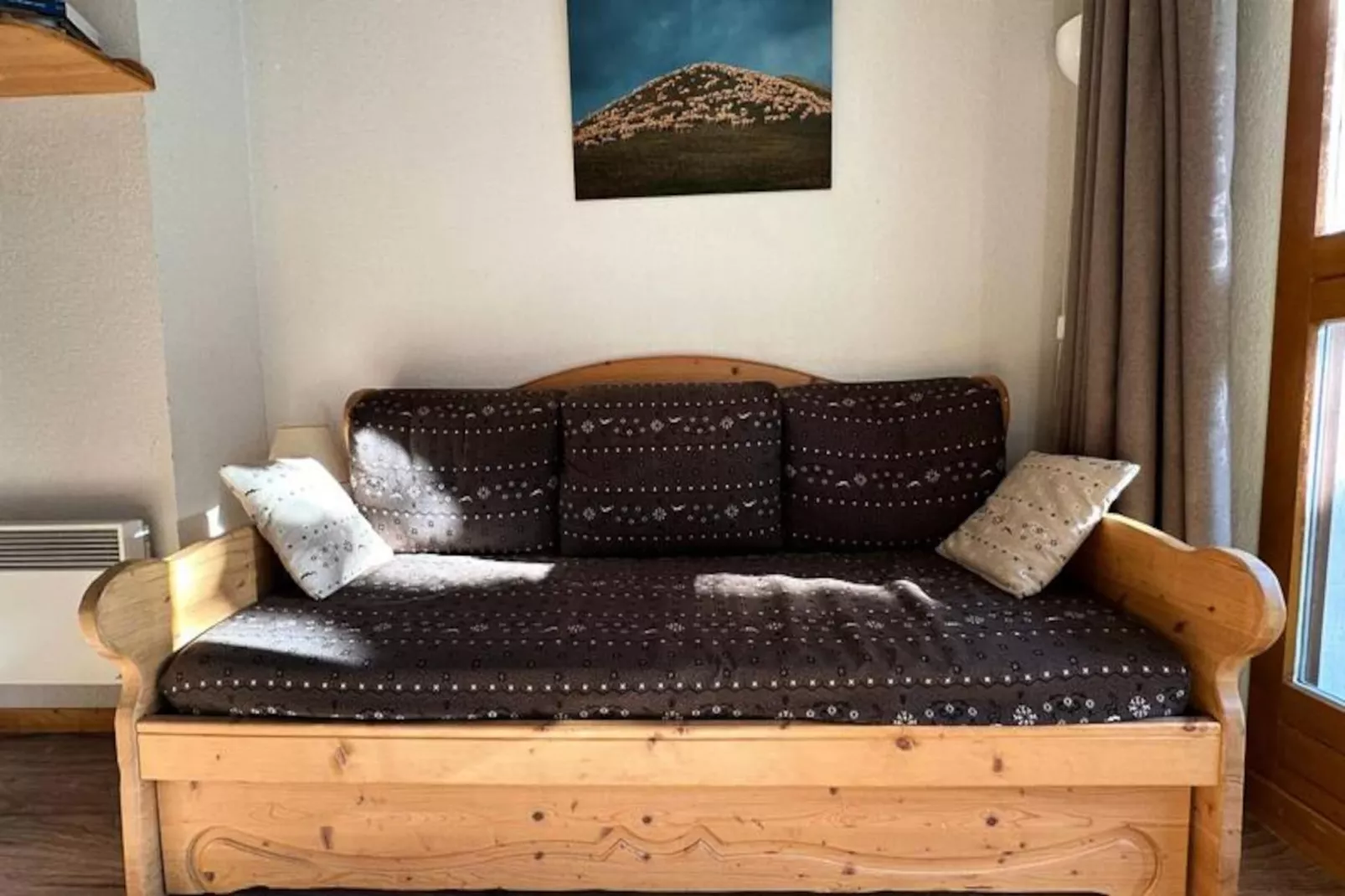 Chalet De Tigny Bruyere - Niet-getagd