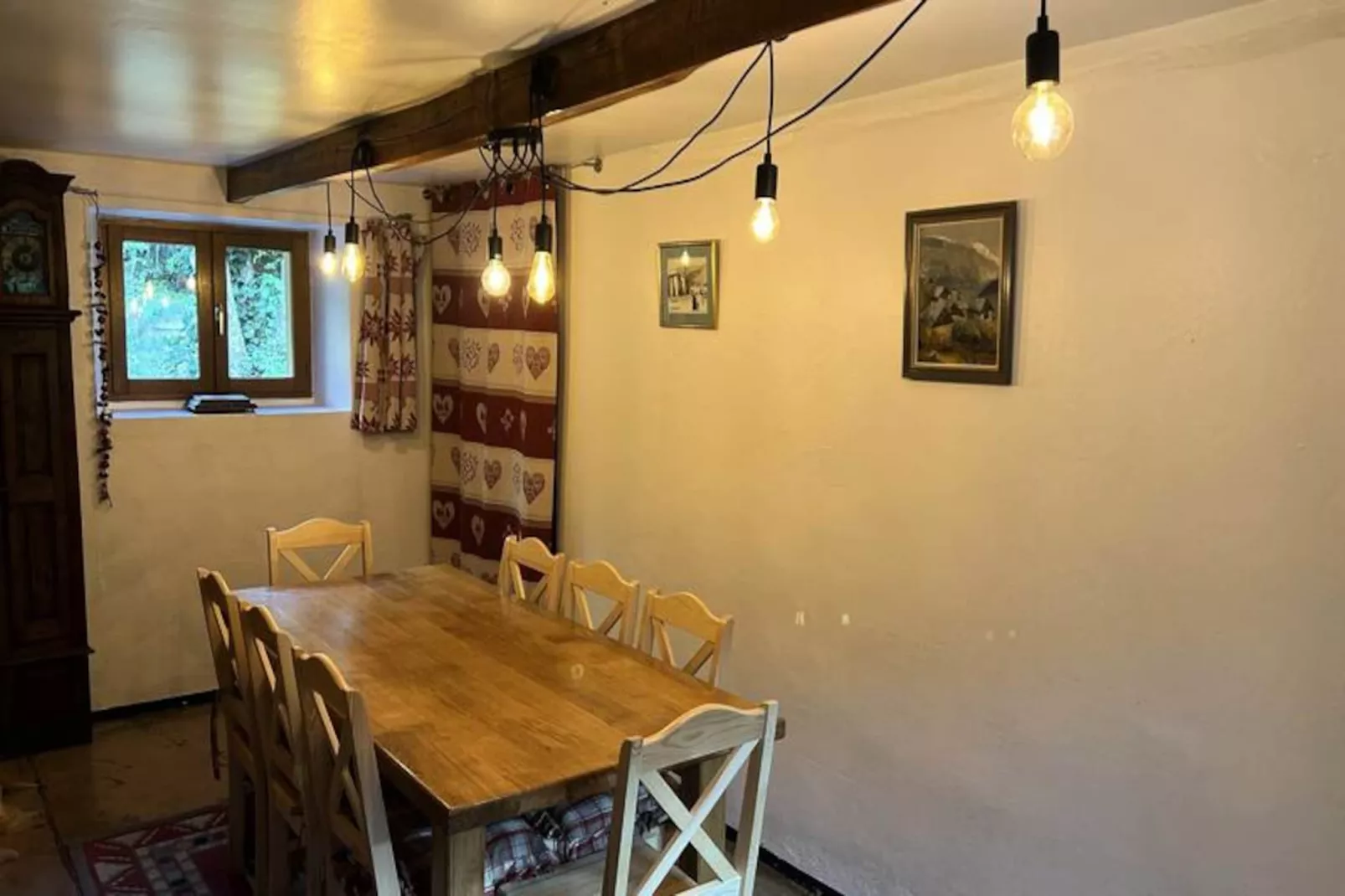 Résidence Le Moulin Benjamin-Niet-getagd