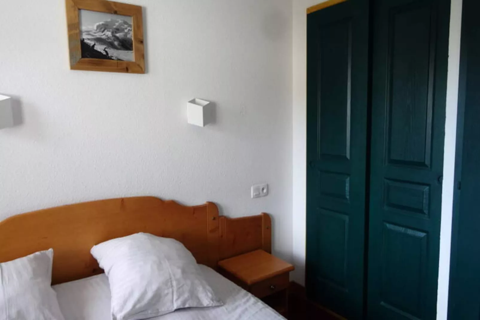 Chalets Du Galibier Ii-Niet-getagd