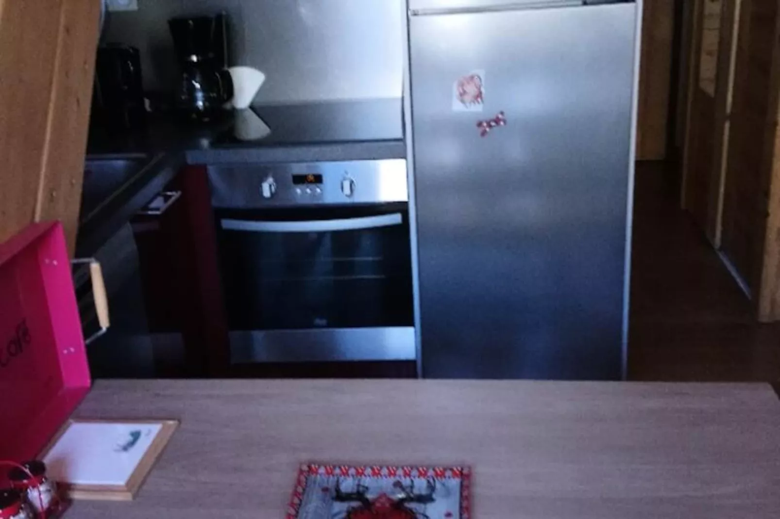 Résidence Rochechateau-Niet-getagd