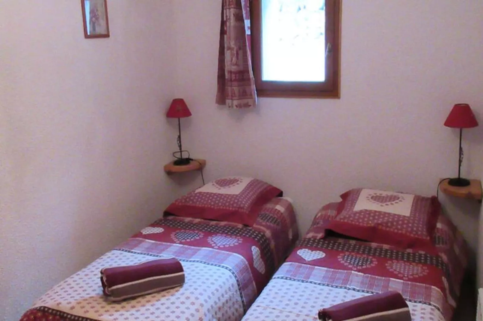 Résidence Maison Monnier-Niet-getagd