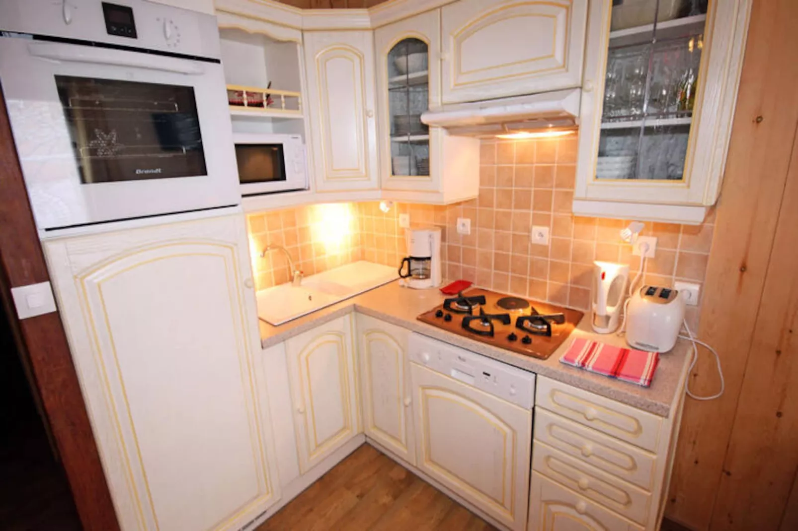 Résidence Appartement Etoile D'argent - Niet-getagd