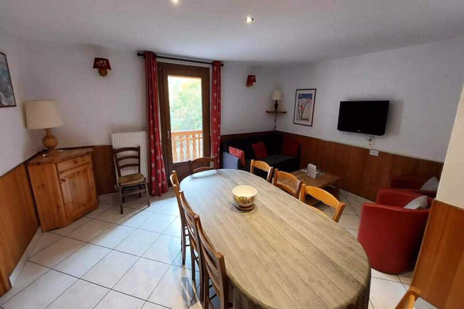 Résidence Magnin Sports - Niet-getagd