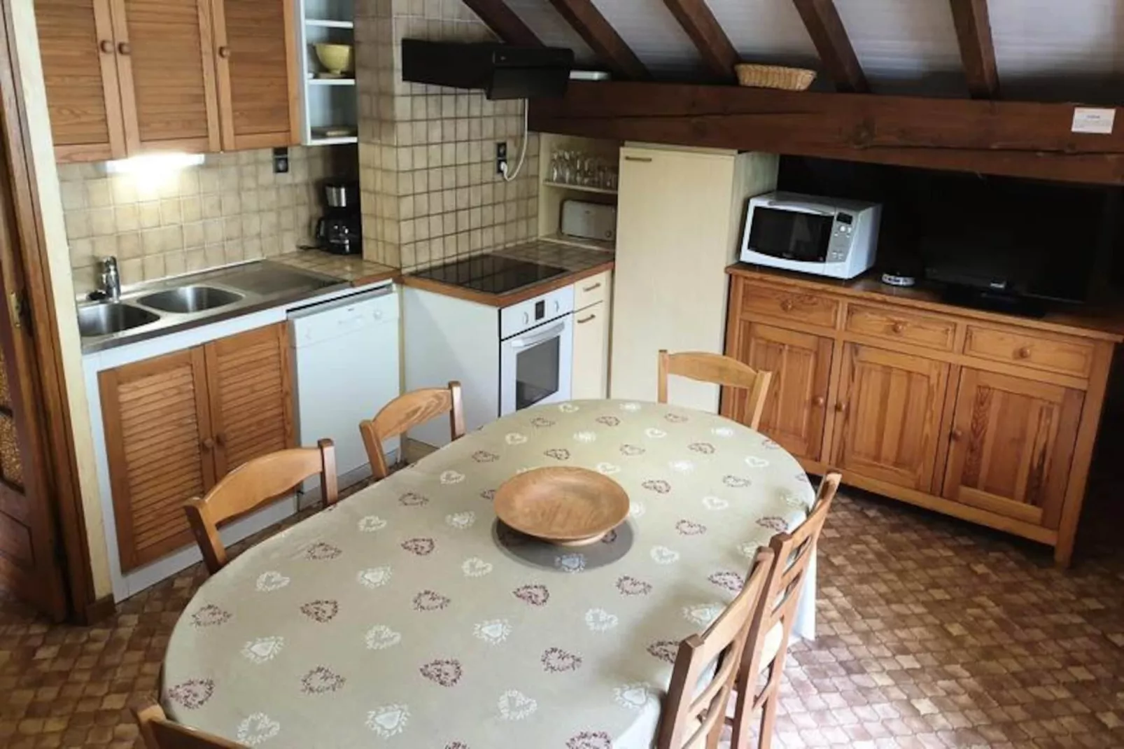 Résidence Magnin Sports - Niet-getagd