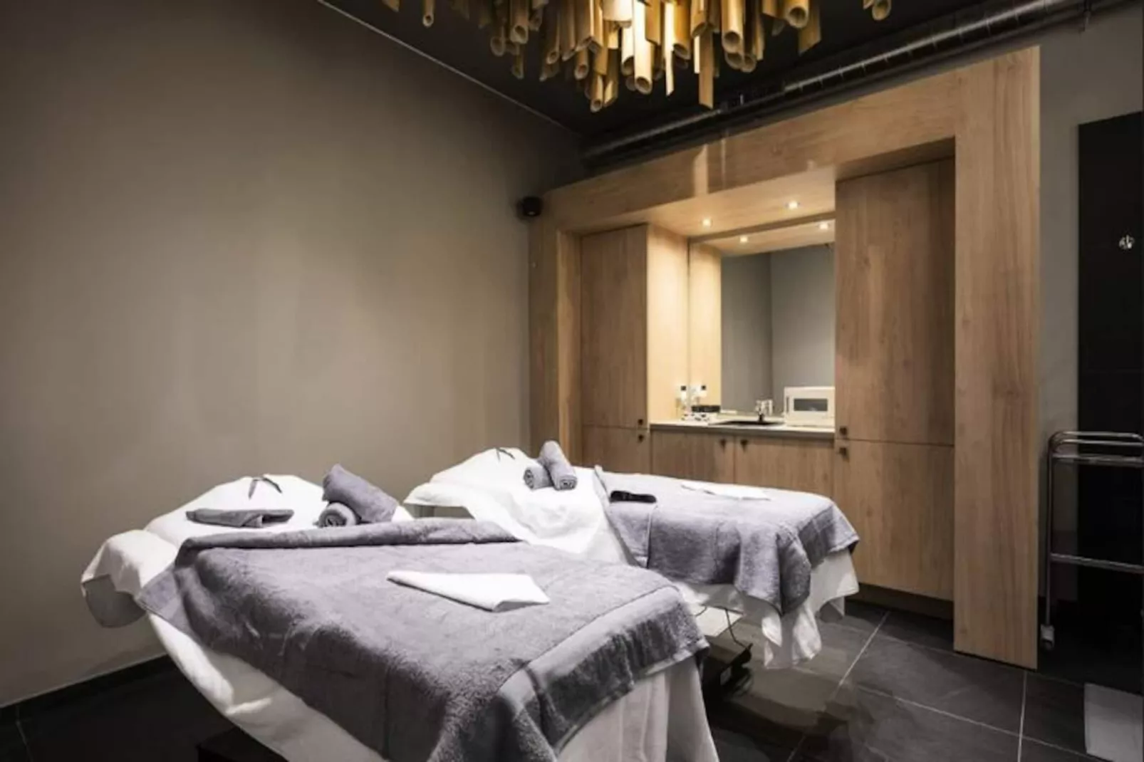 Résidence Les Balcons de Val Cenis Village ****-Niet-getagd