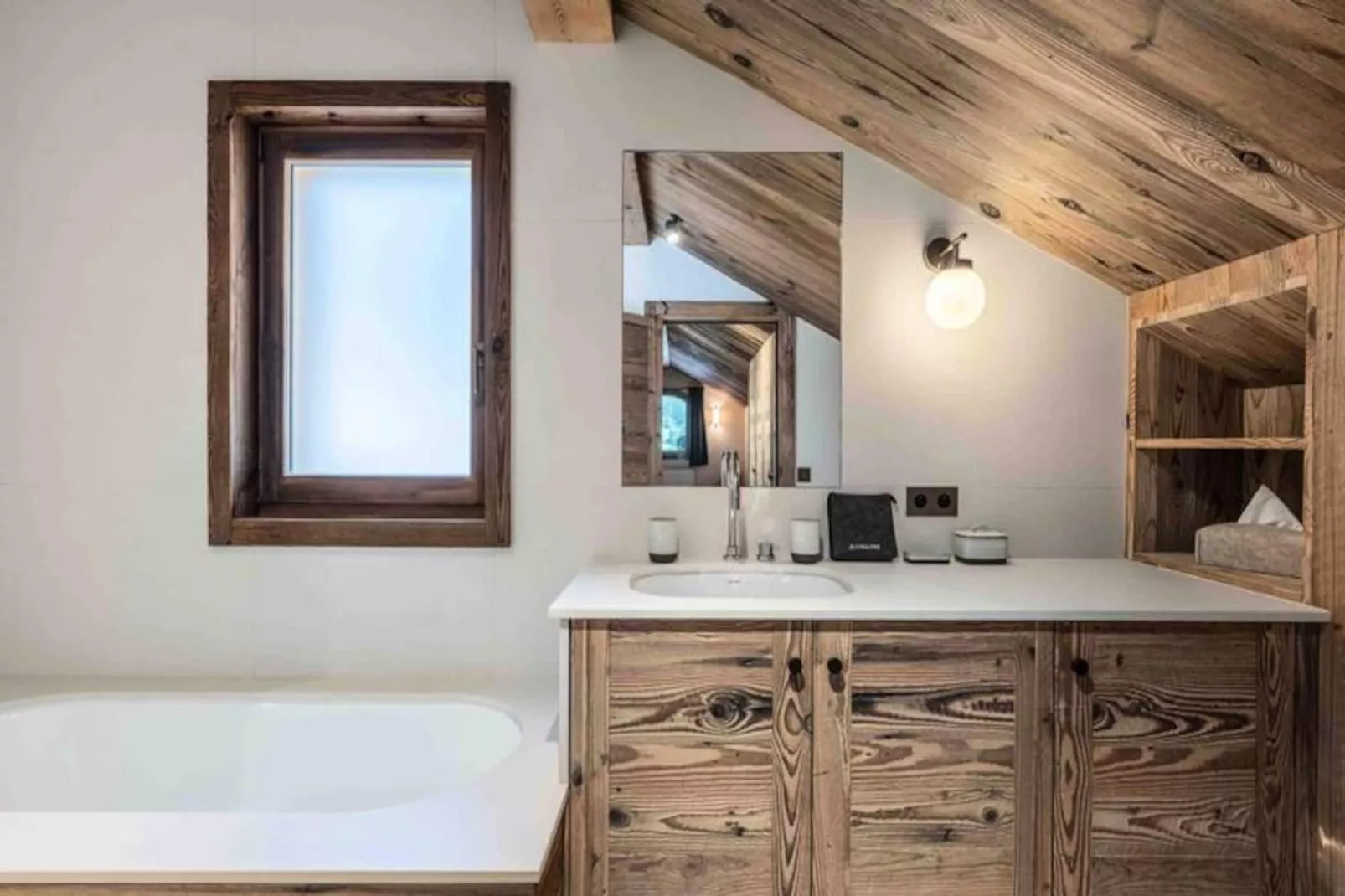 Chalet Cret Voland - Niet-getagd