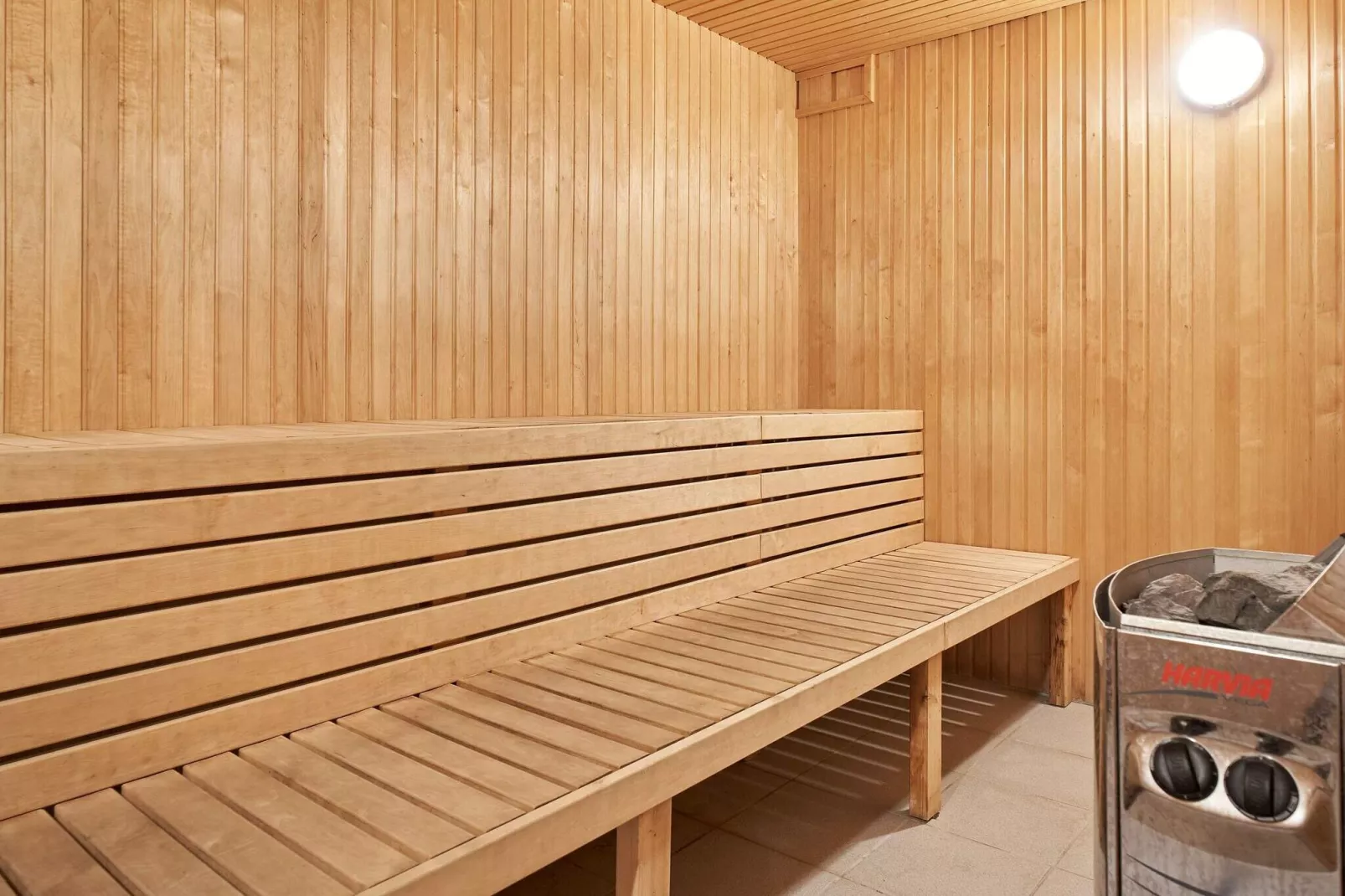 4 persoons vakantie huis in Nexø-By Traum-Sauna