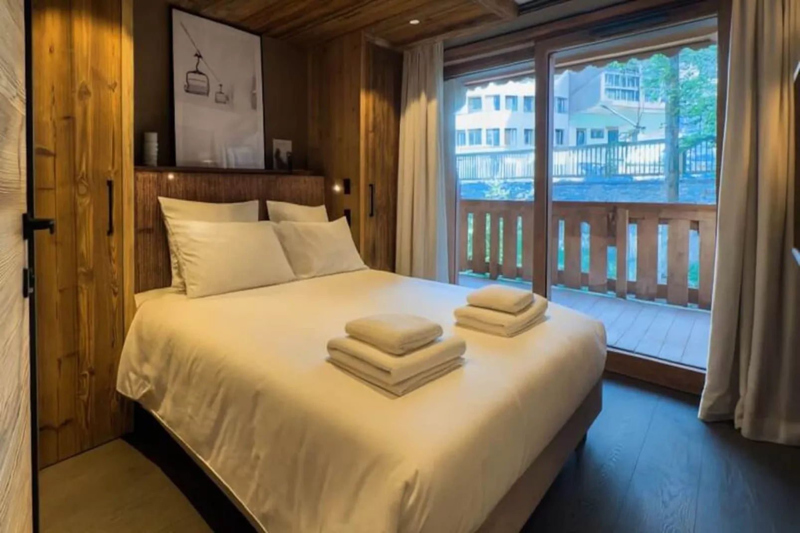 Fleur Des Alpes 304 - Niet-getagd