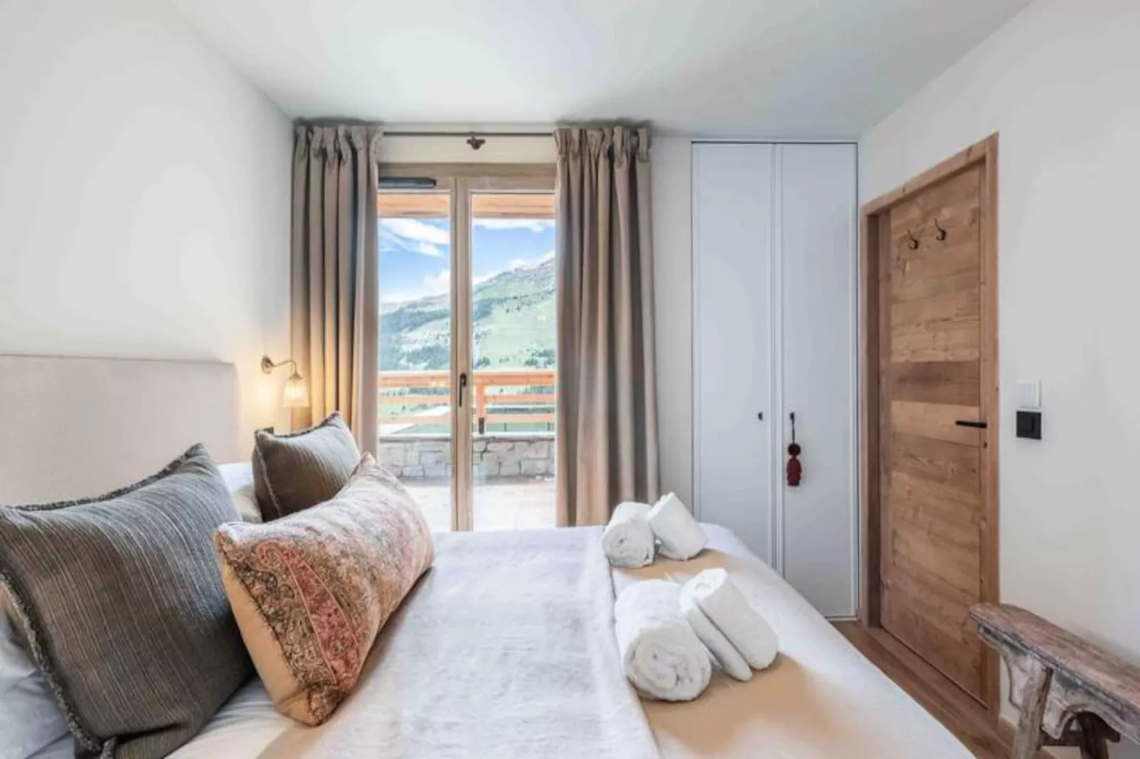 Résidence So Pure-Niet-getagd