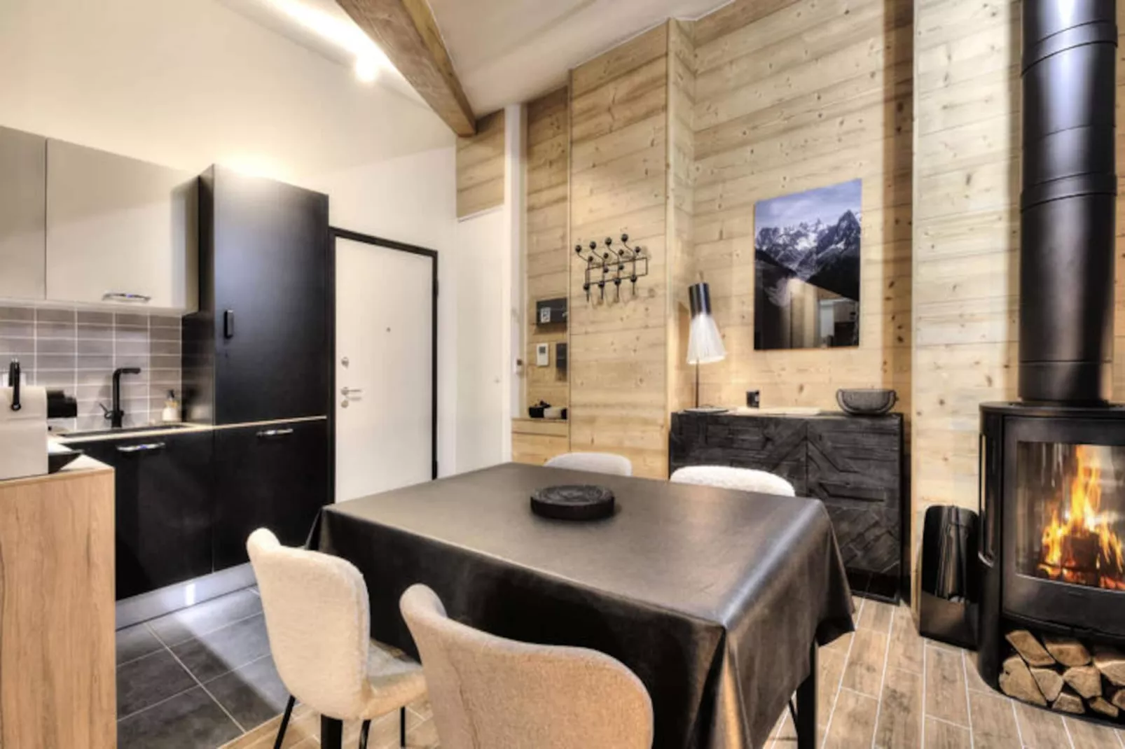 Résidence Le Clos Du Savoy-Niet-getagd