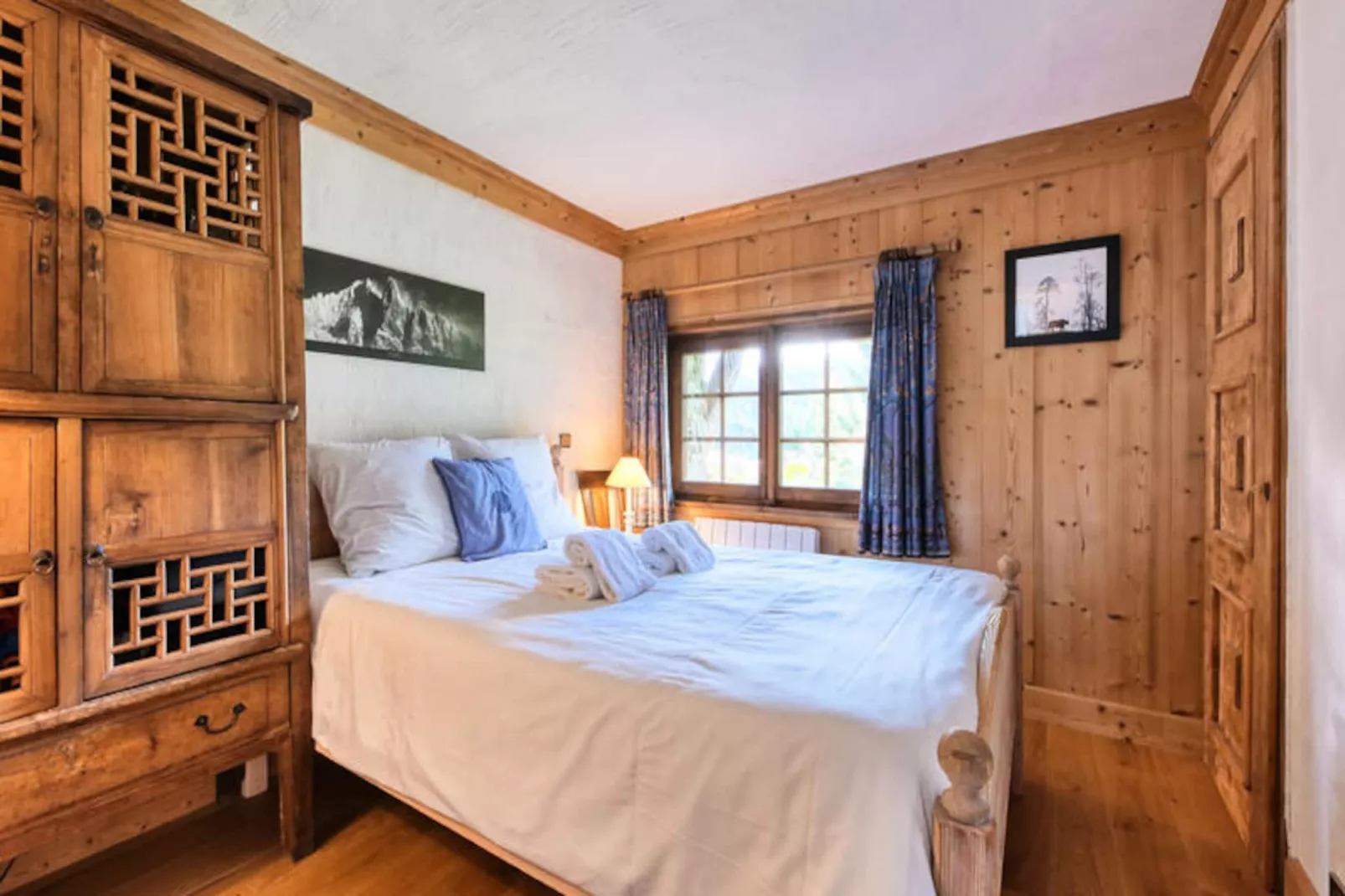 Résidence L'authentique-Niet-getagd