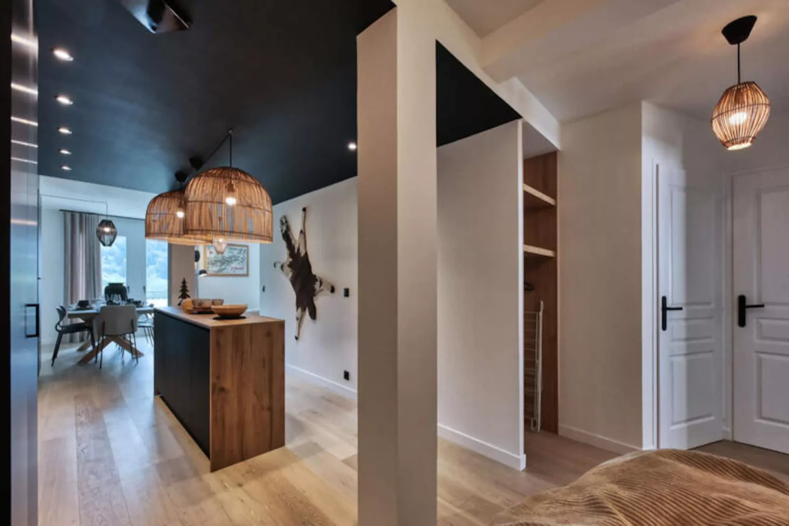 Résidence Montjoie-Niet-getagd