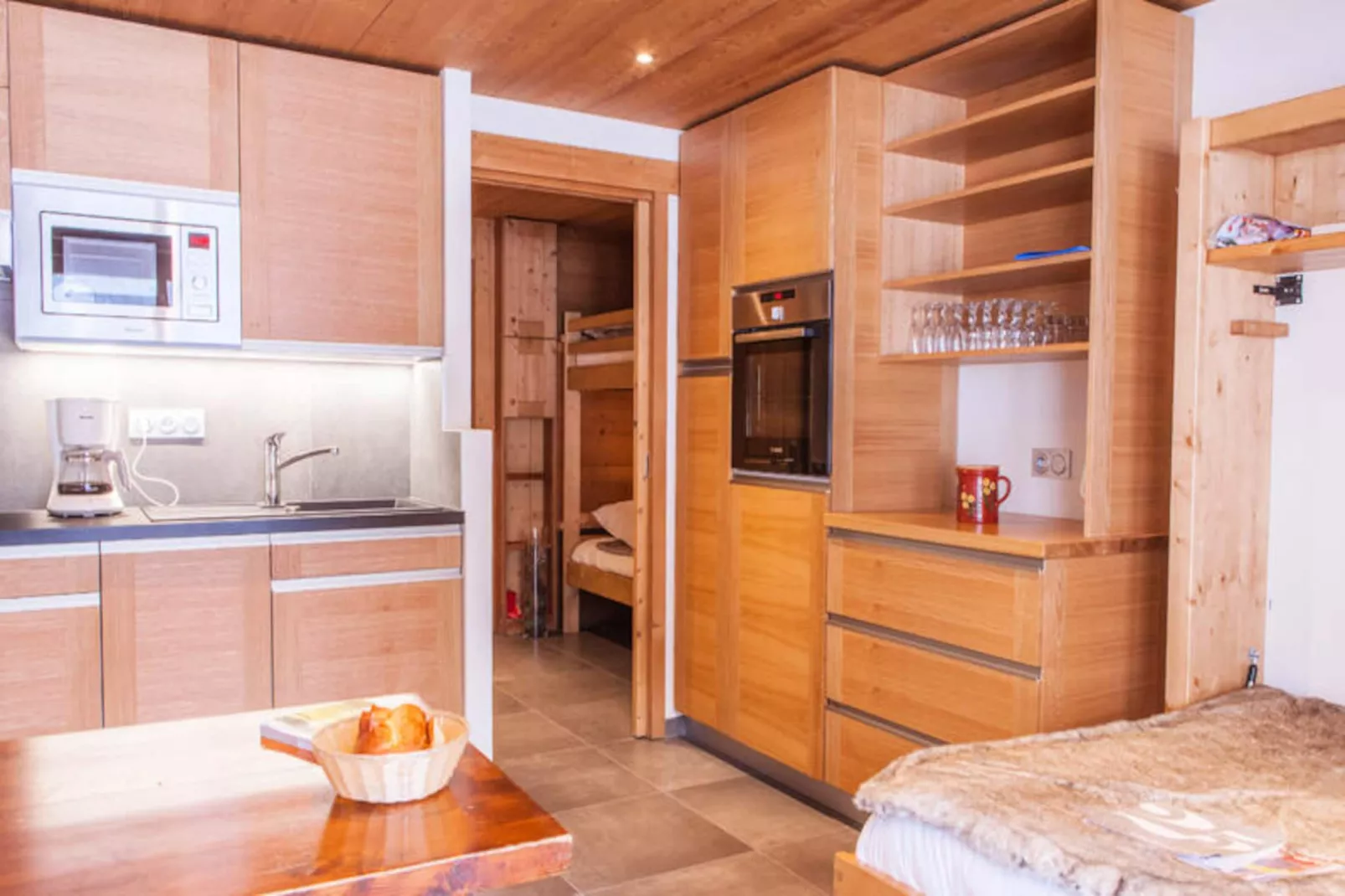 Résidence Beauregard 4-Niet-getagd