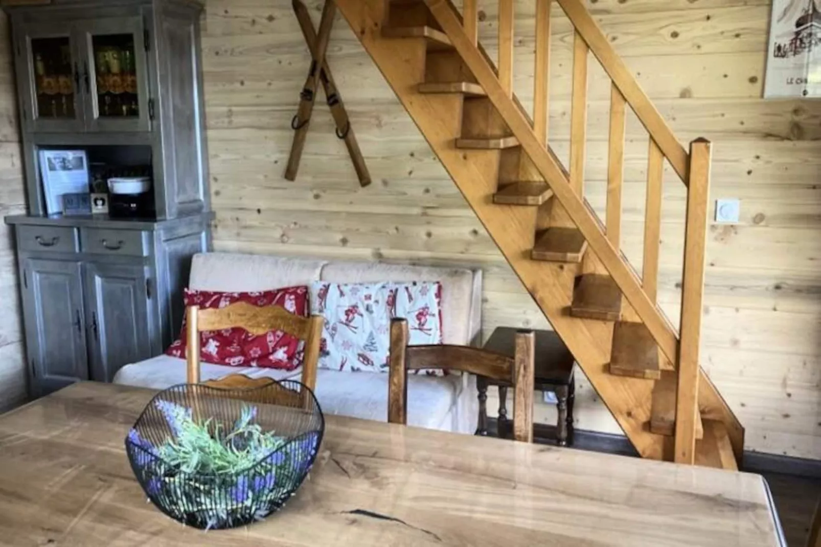 Résidence Piste Rouge B-Niet-getagd