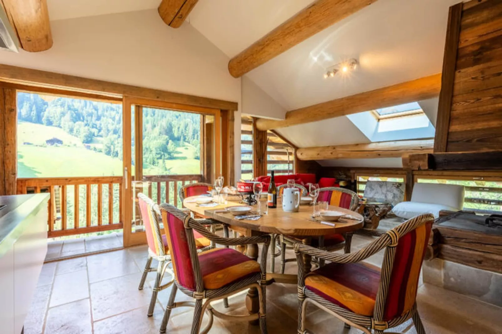 Résidence Quartz N°3-Niet-getagd