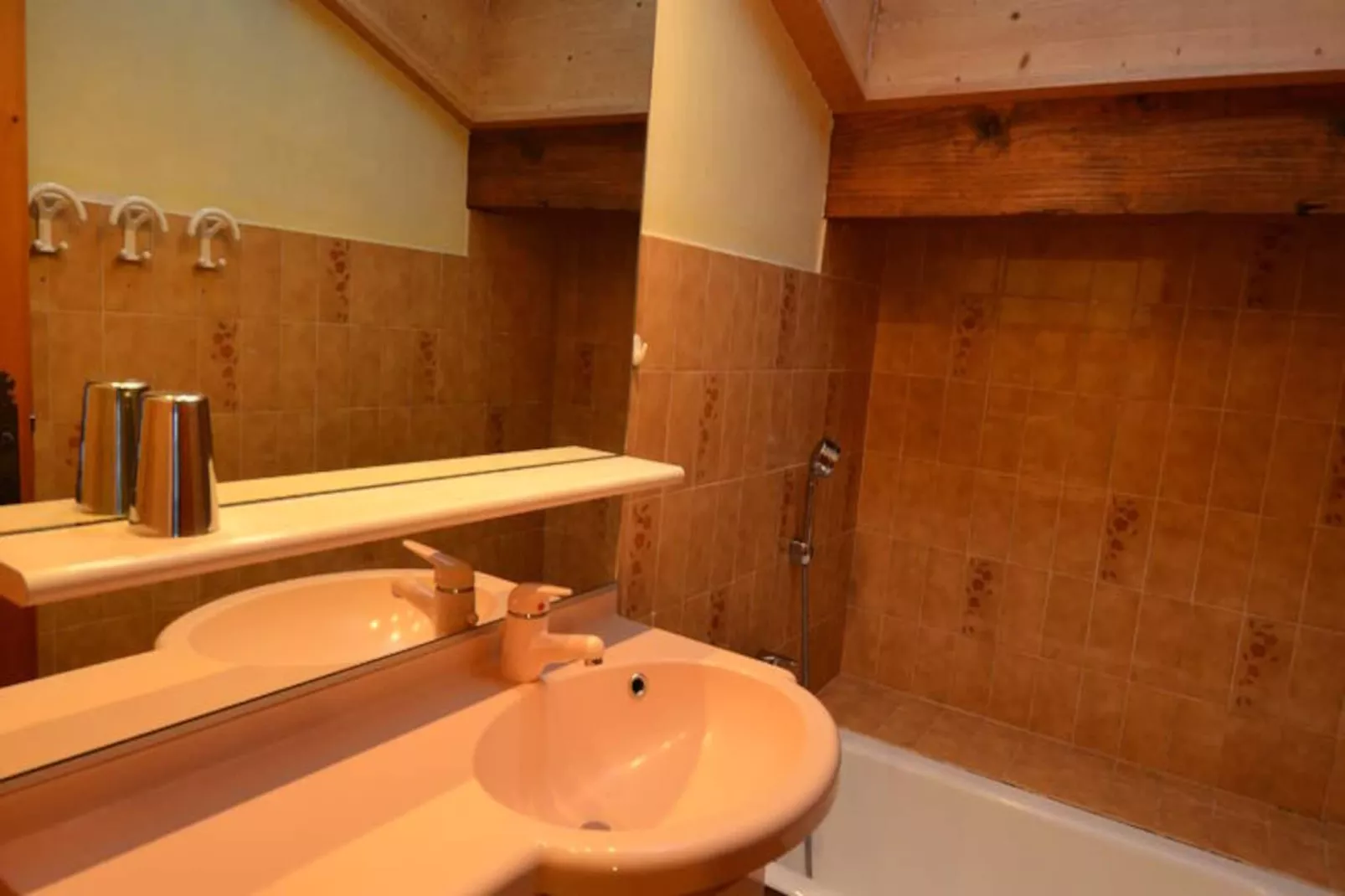 Résidence Eperviere N° 8 - Niet-getagd