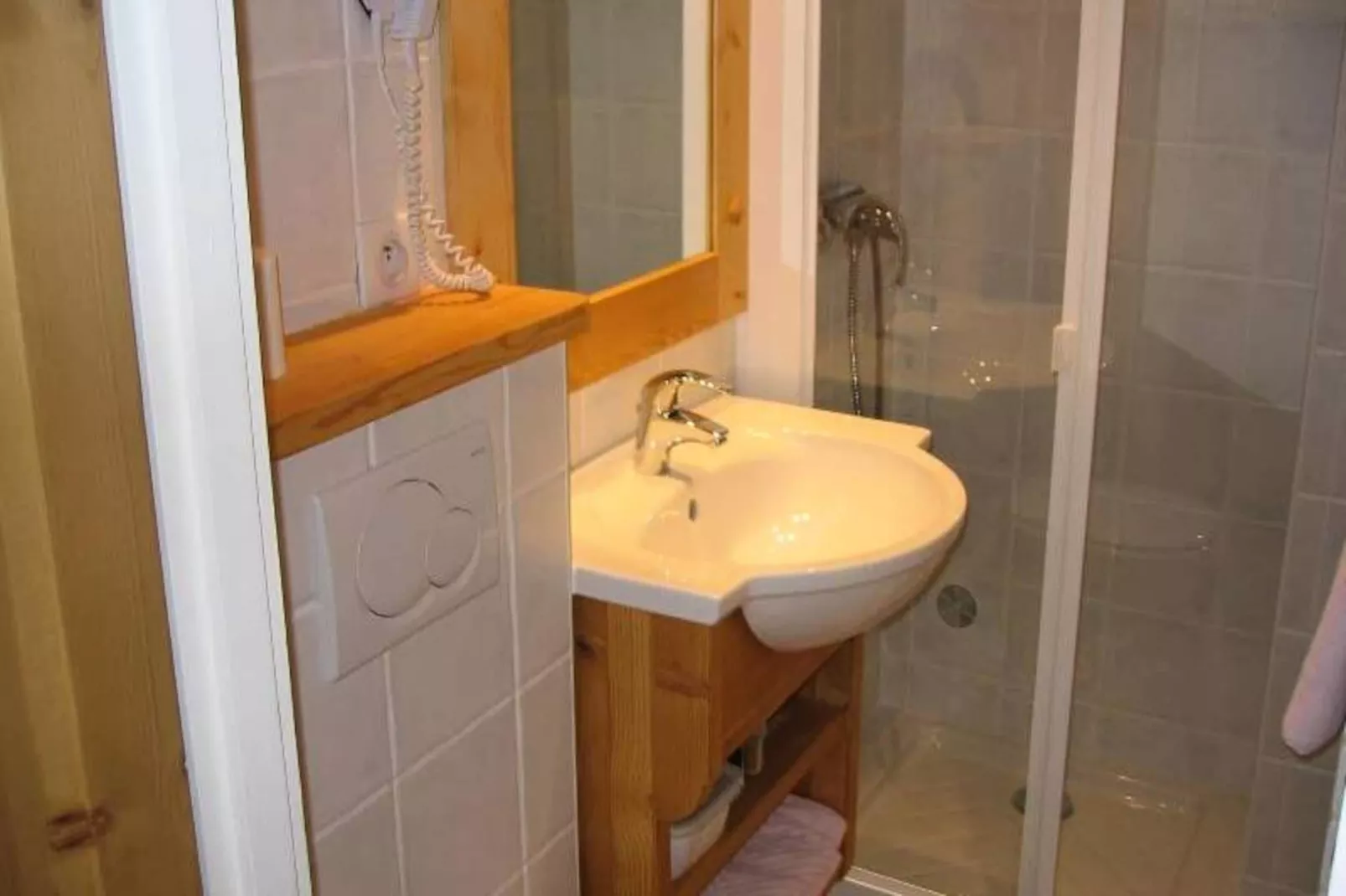 Résidence Danay-Niet-getagd