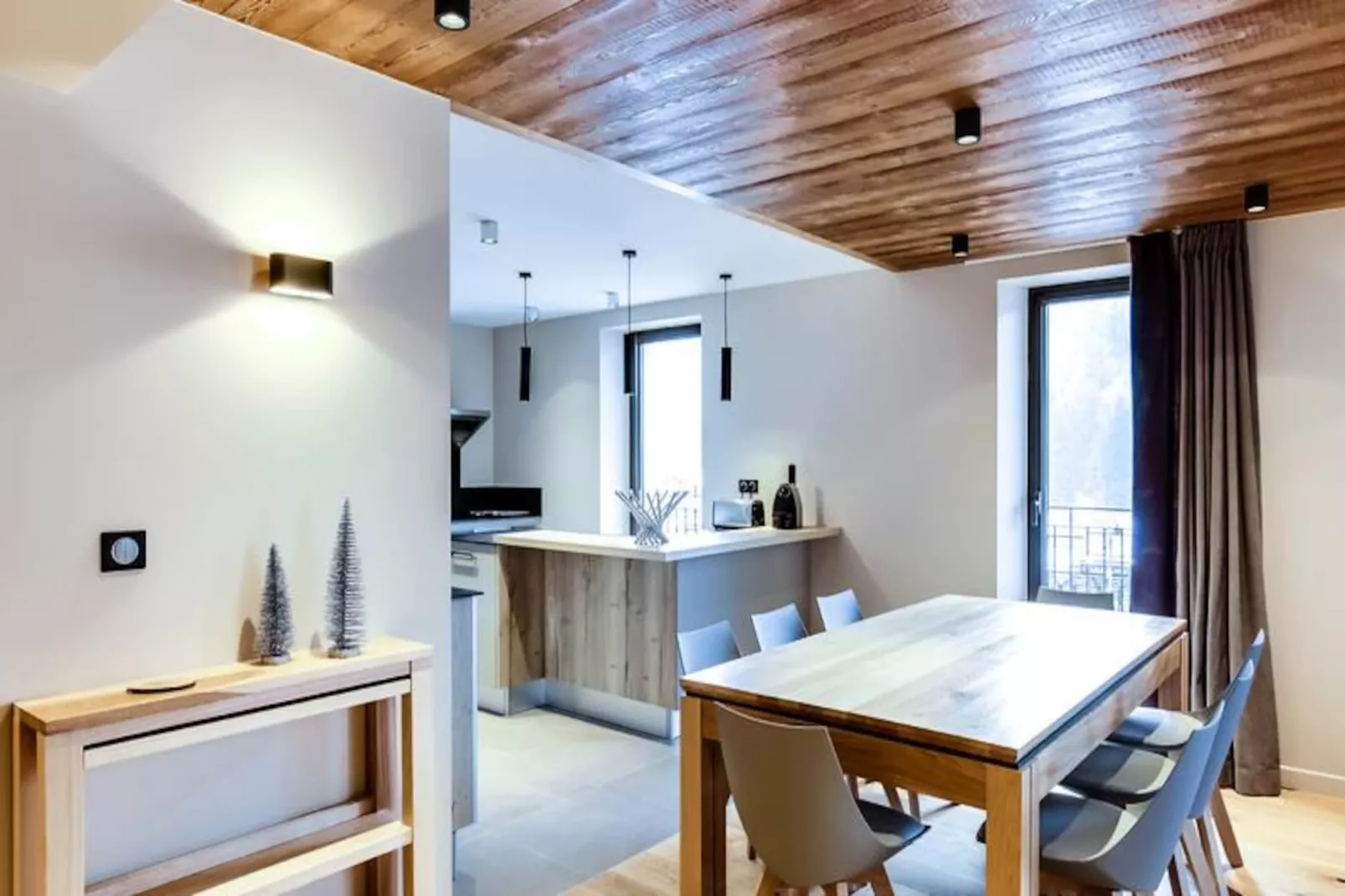 Résidence Bétemps N°2-Niet-getagd