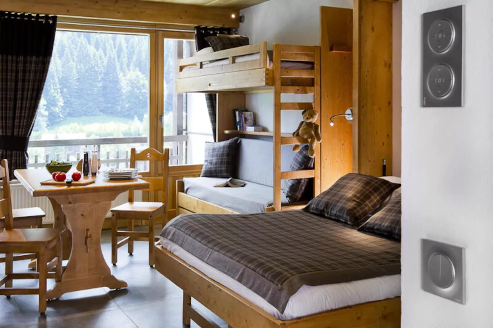 Résidence Danay N° 33-Niet-getagd