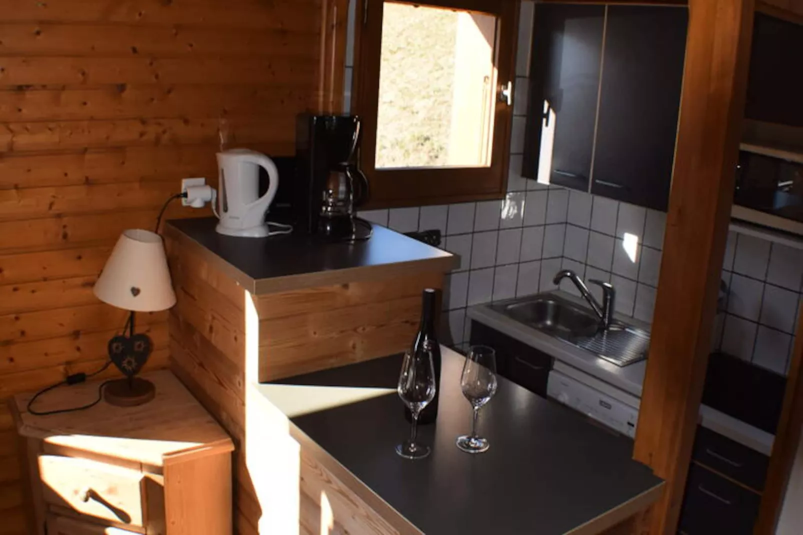 Résidence Duche N°D204 - Niet-getagd