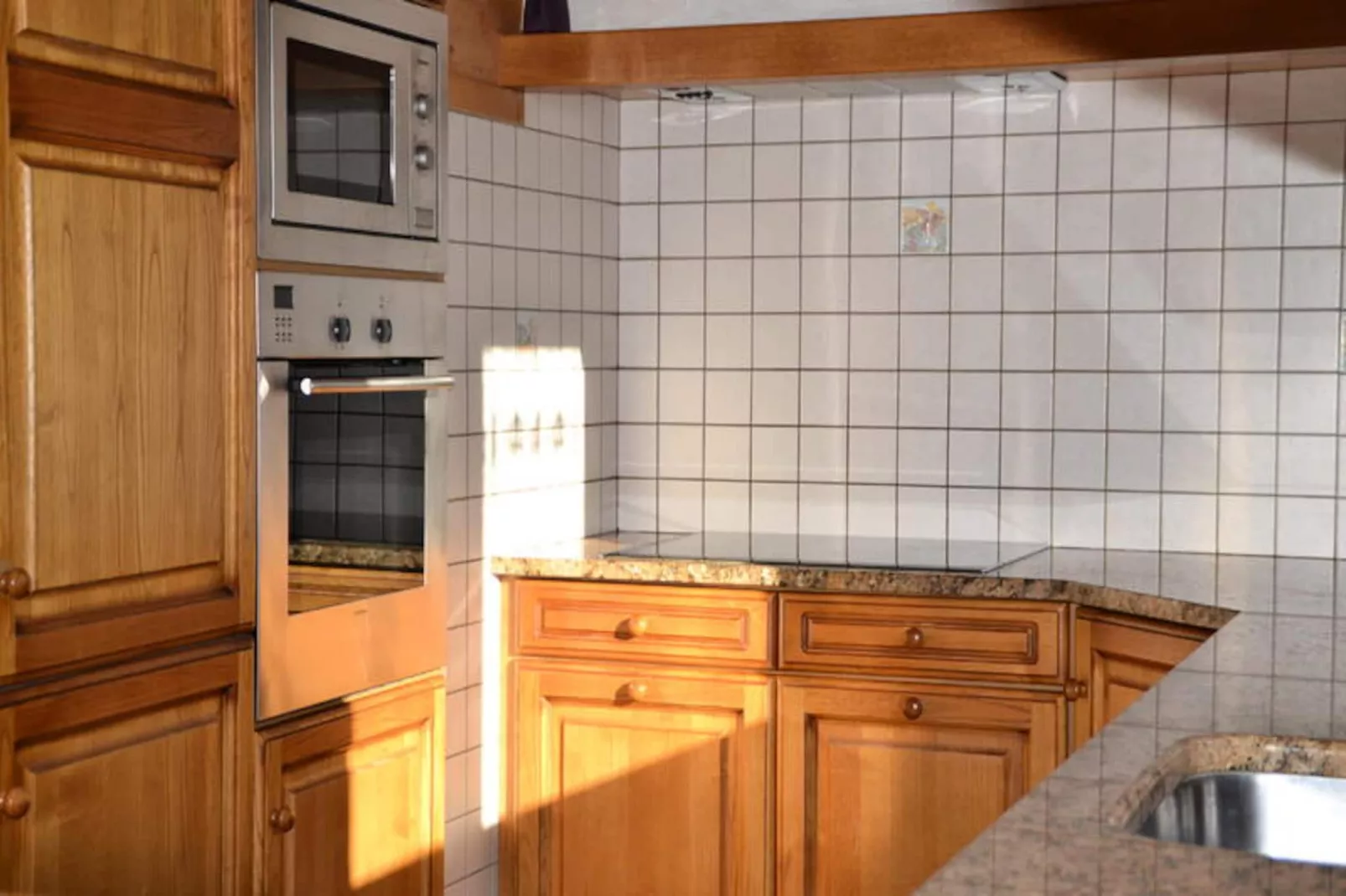 Résidence Berceau Des Pistes-Niet-getagd