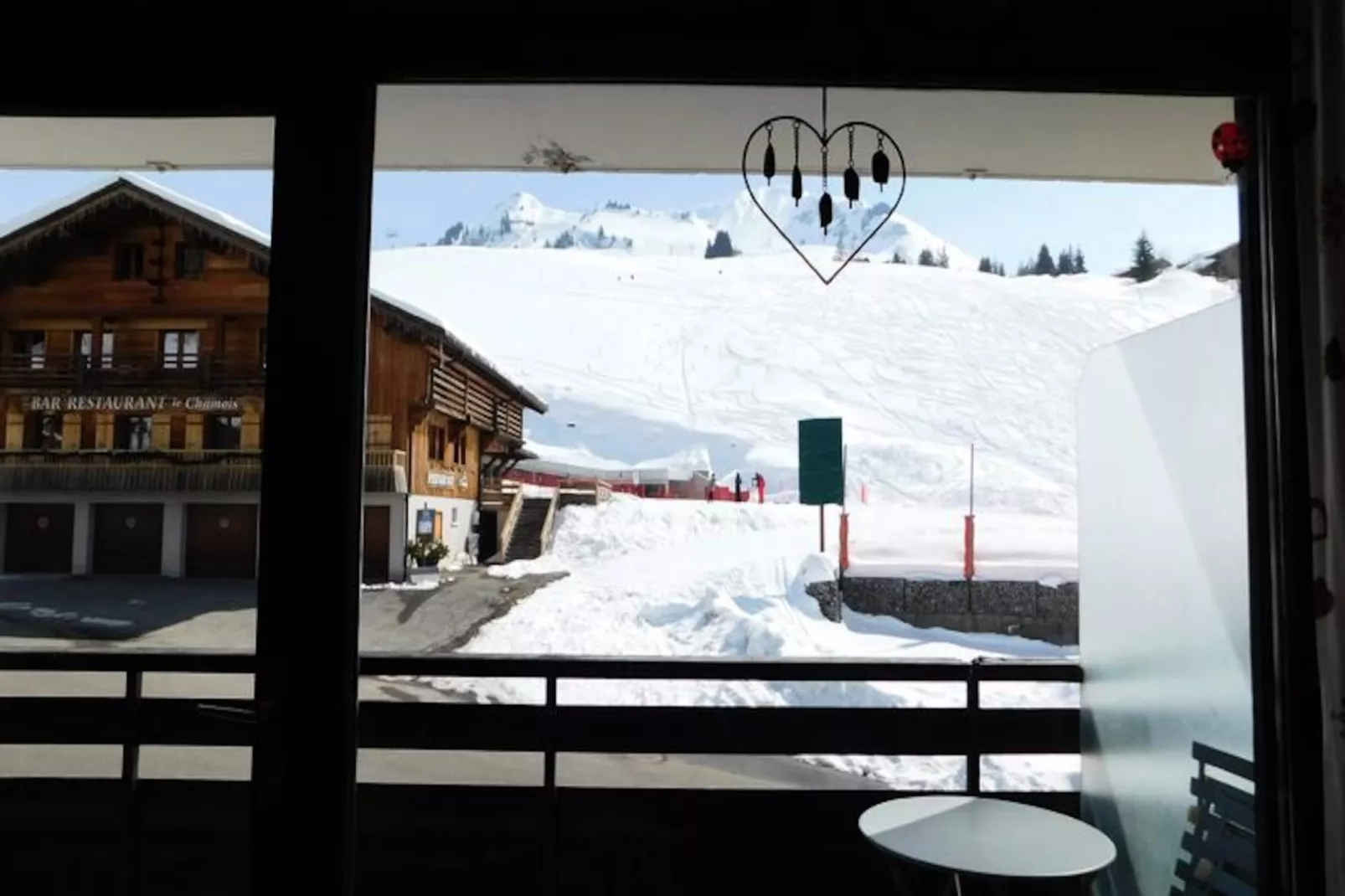 Résidence Piste Rouge B-Niet-getagd