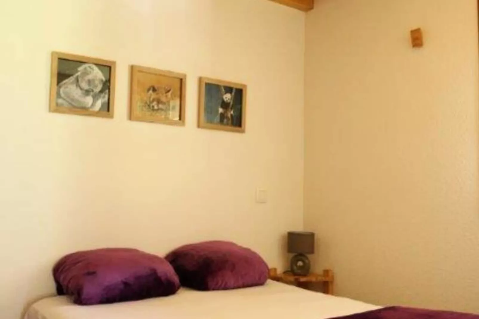 Résidence Champel B (le Nichouette)-Niet-getagd