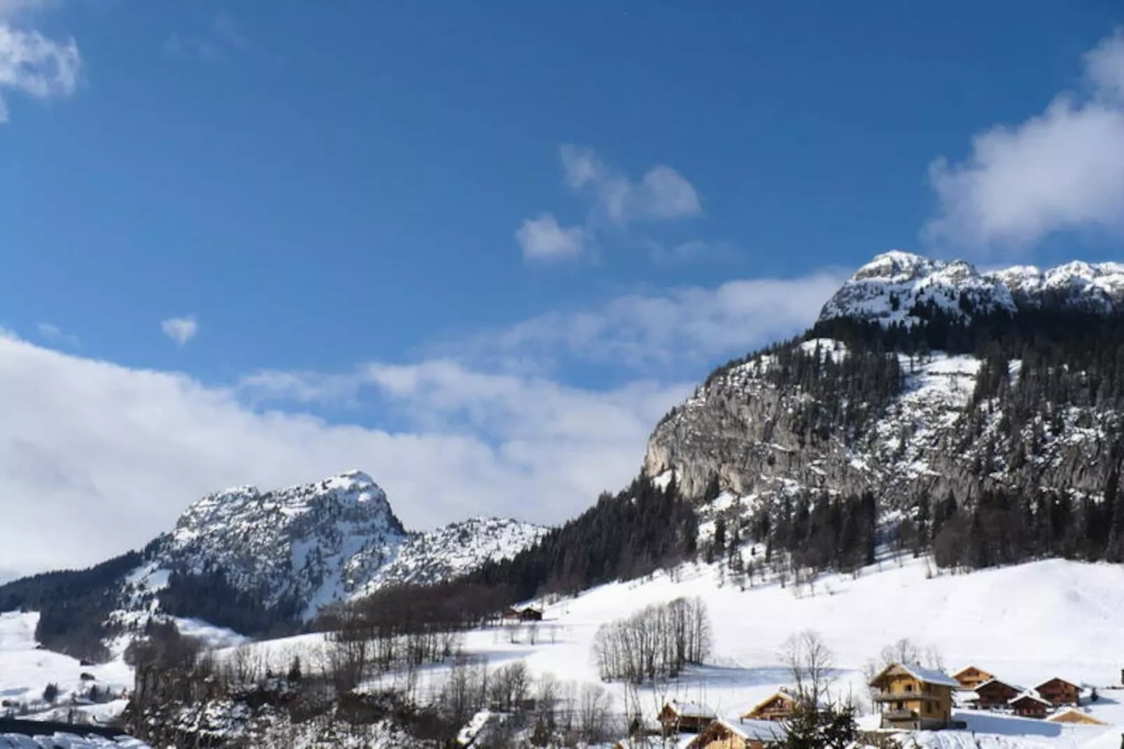 Résidence Dryade-Niet-getagd