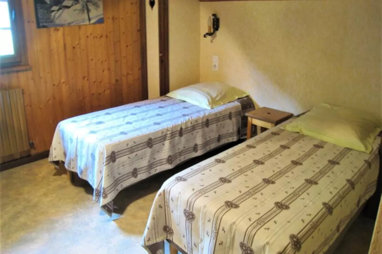 Résidence Bris'orage-Niet-getagd