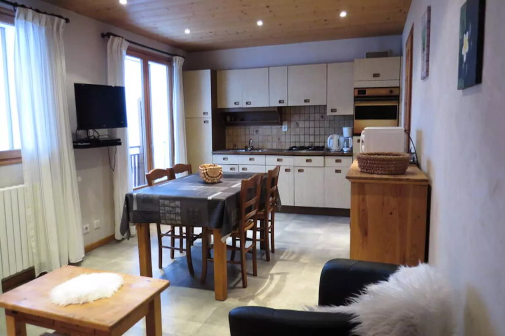 Résidence Place N°2 - Niet-getagd