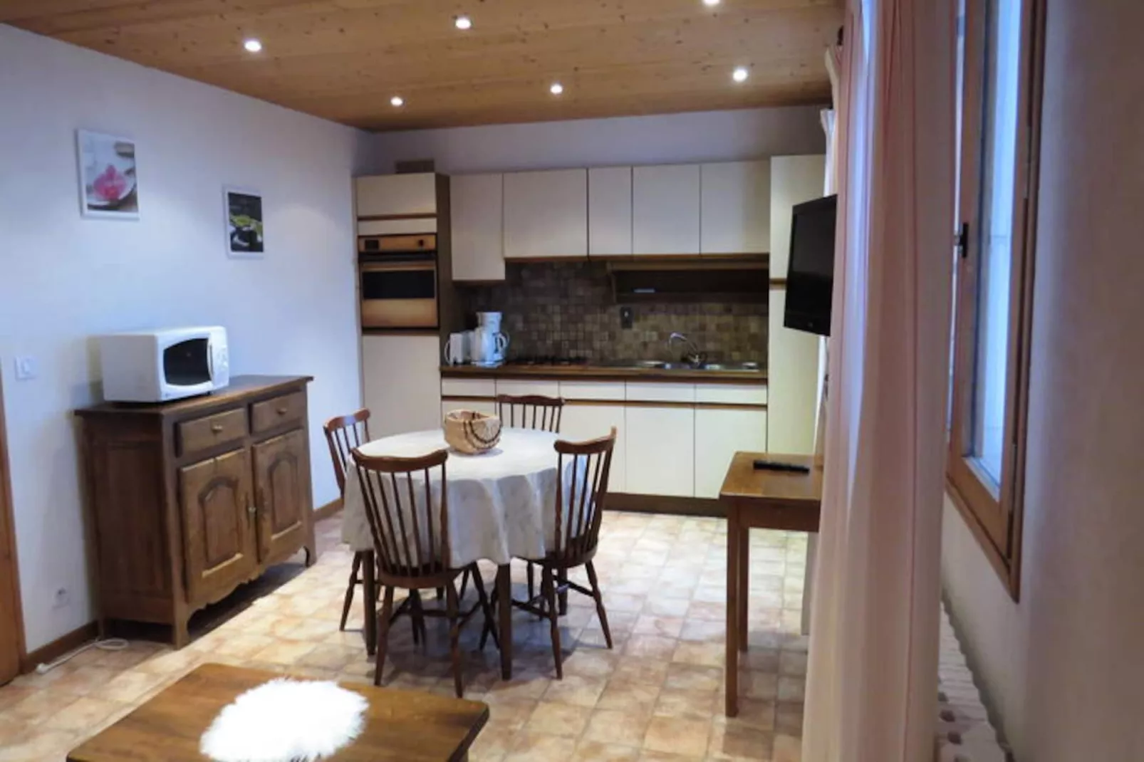 Résidence Place N°1 - Niet-getagd