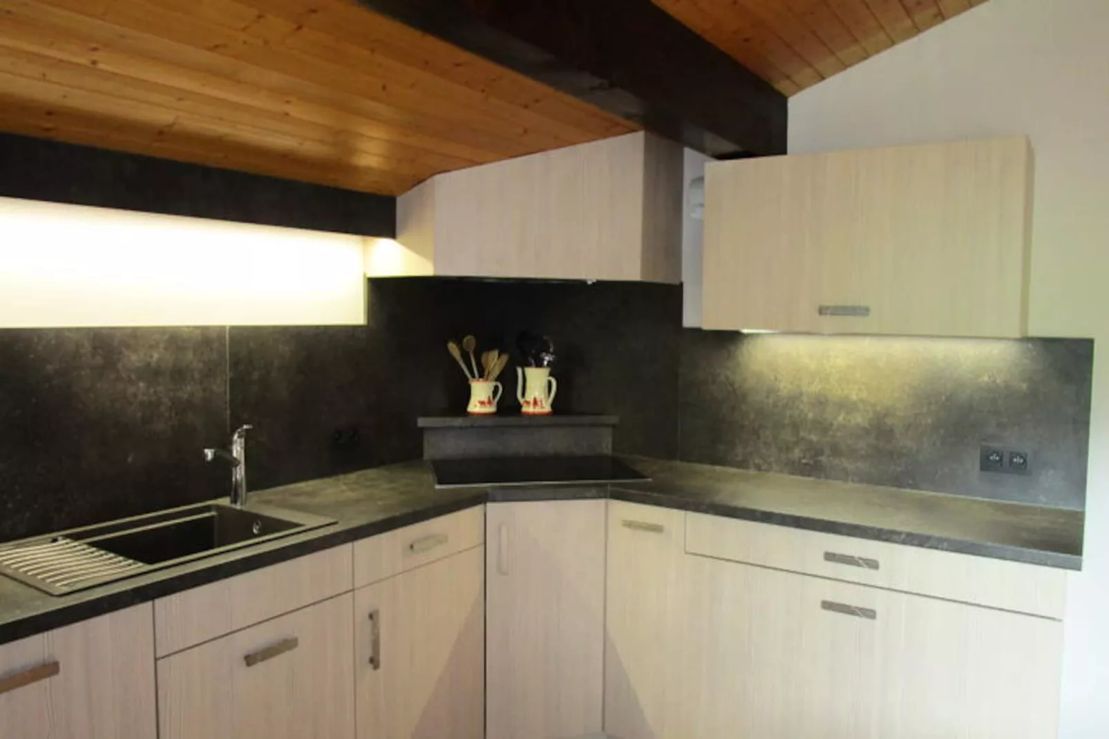 Résidence Fleur Des Alpes N° 8 - Niet-getagd