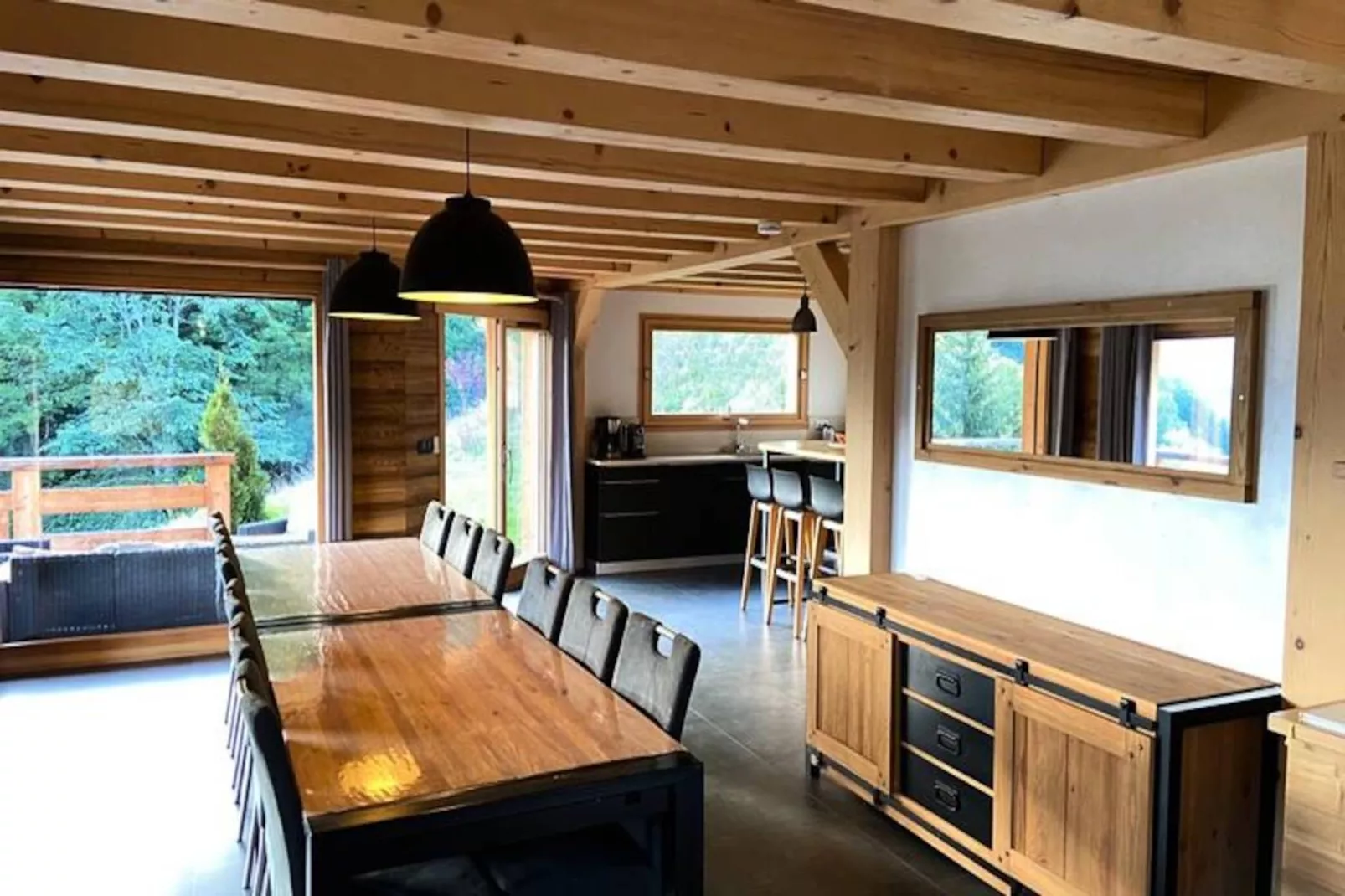 Chalet Soleya-Niet-getagd