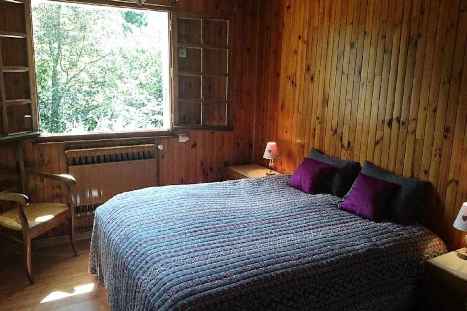 Chalet Ogegor-Niet-getagd