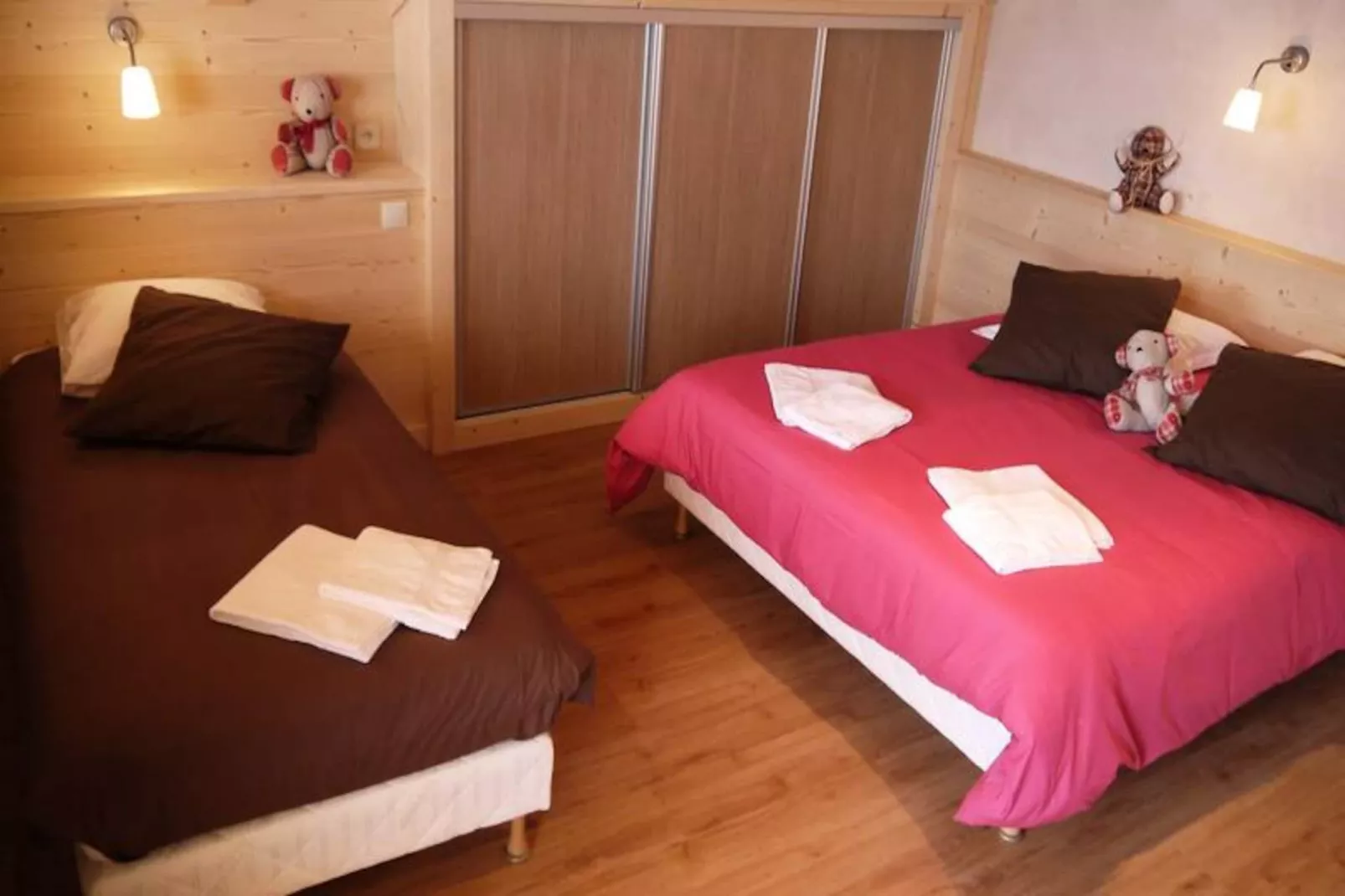 Chalet Panorama-Niet-getagd