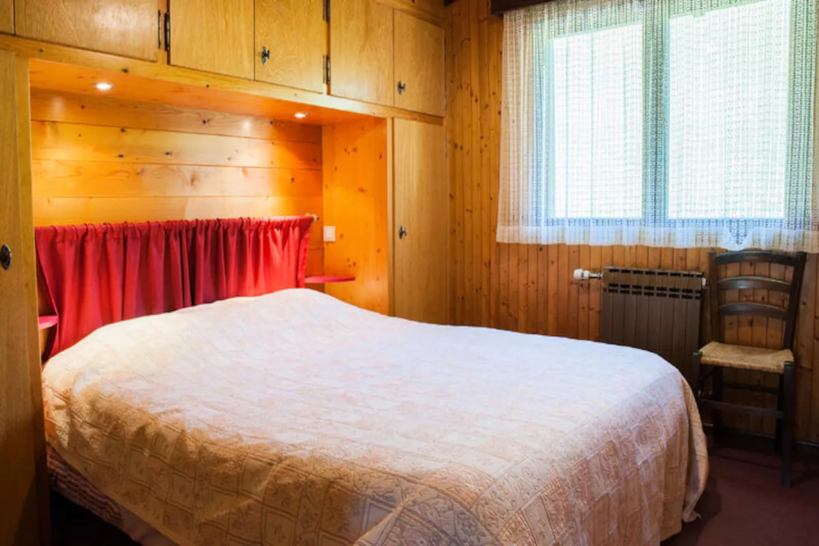 Chalet Chant'line-Niet-getagd