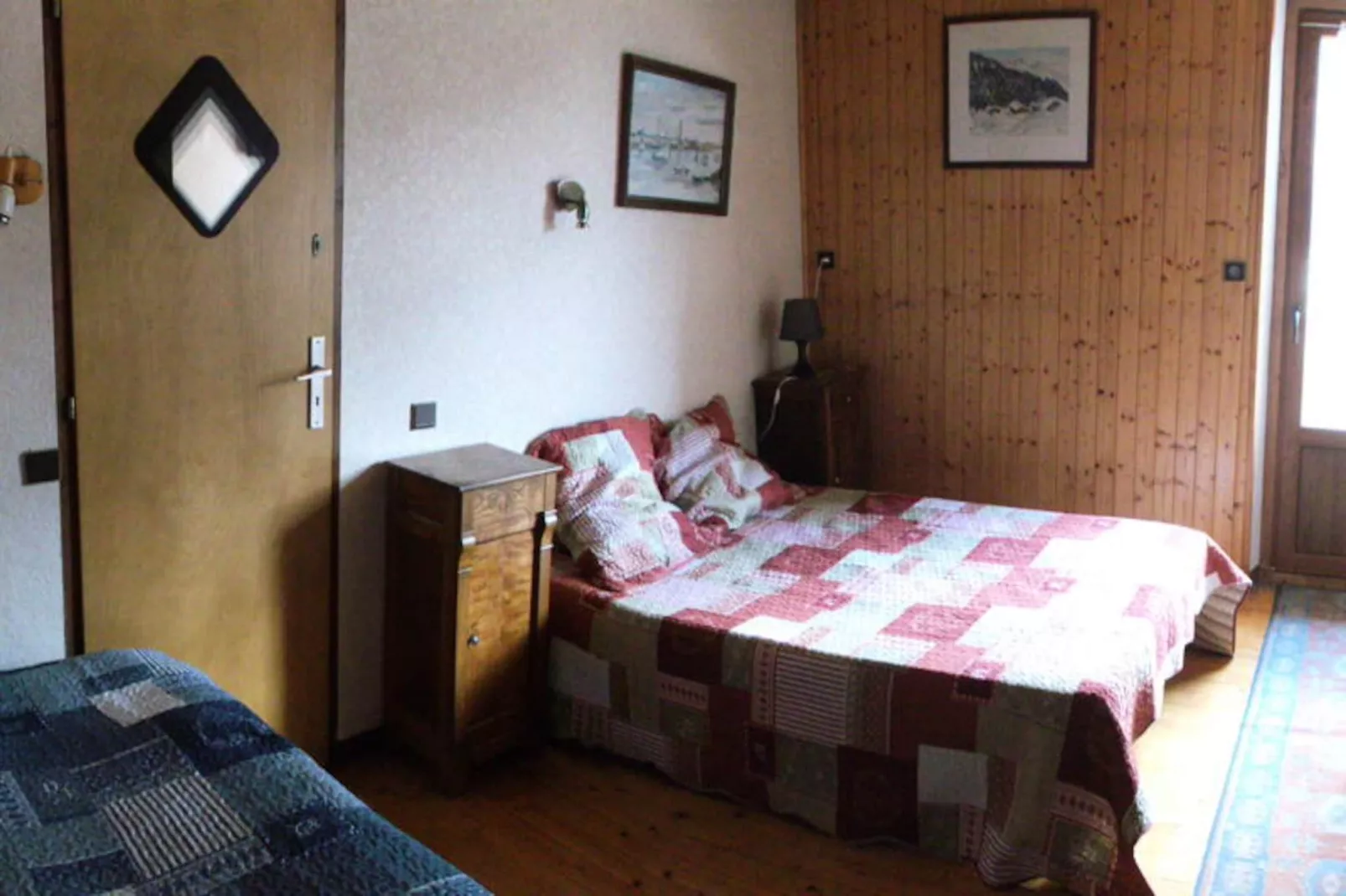 Résidence Chez Mr Mace-Niet-getagd