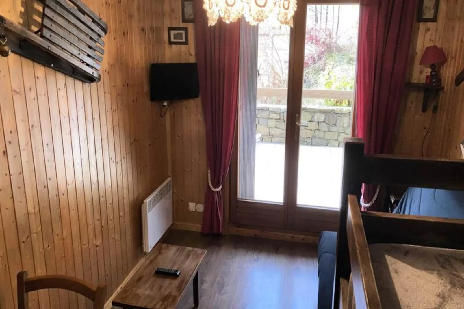 Résidence La Colombière-Niet-getagd