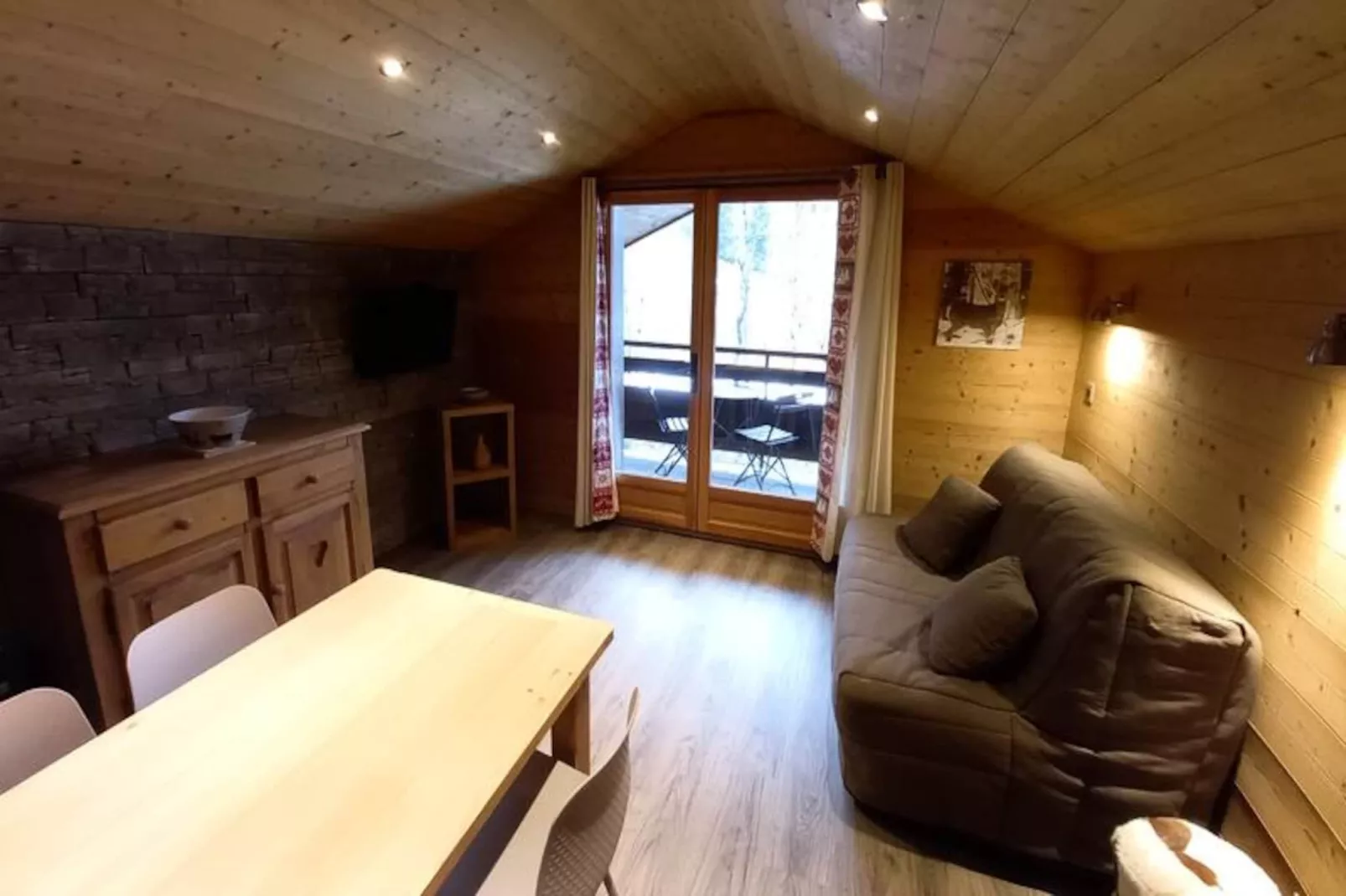 Résidence Tardevant N° 31 - Niet-getagd