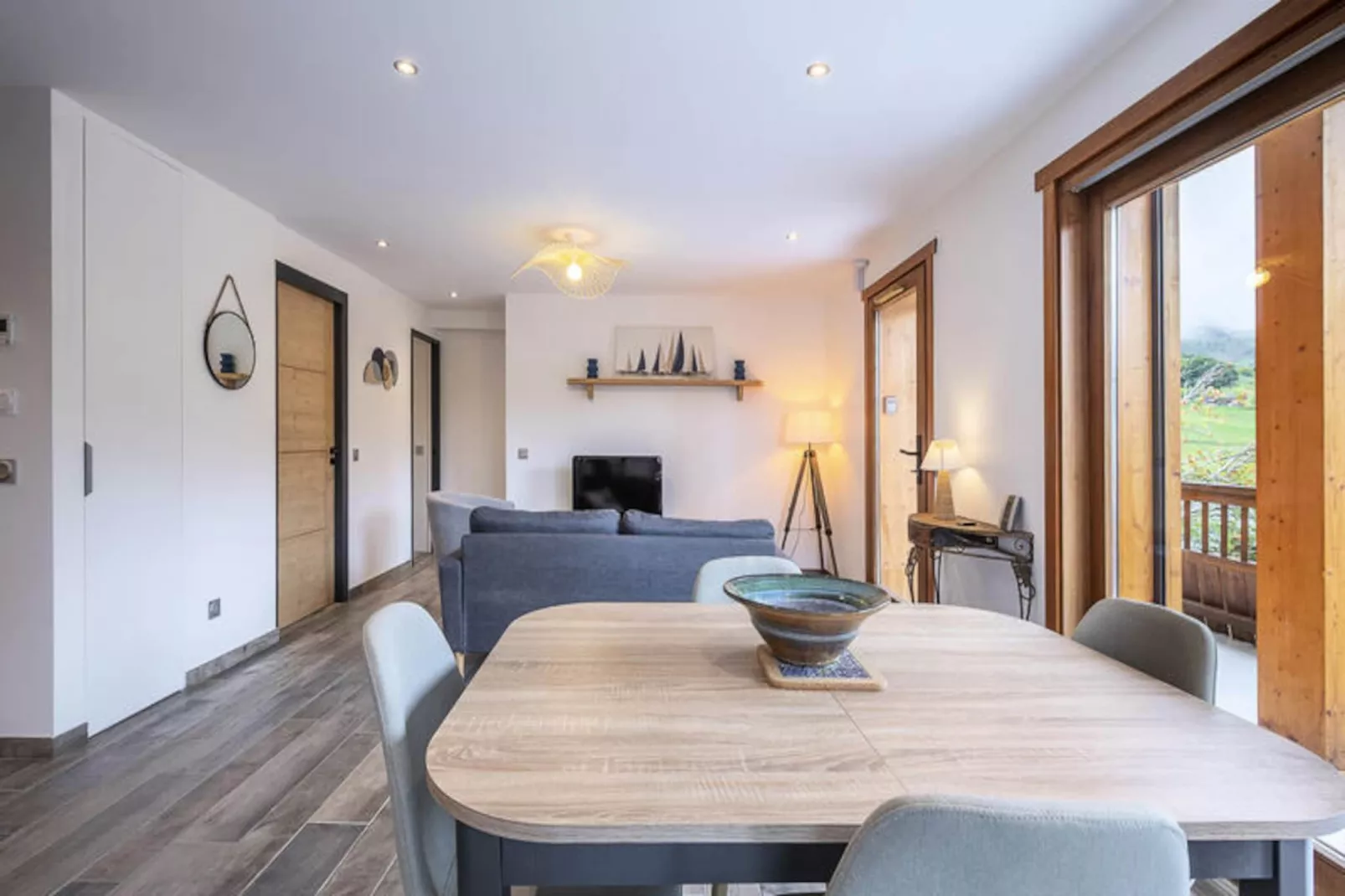 Résidence Samance N°1-Niet-getagd