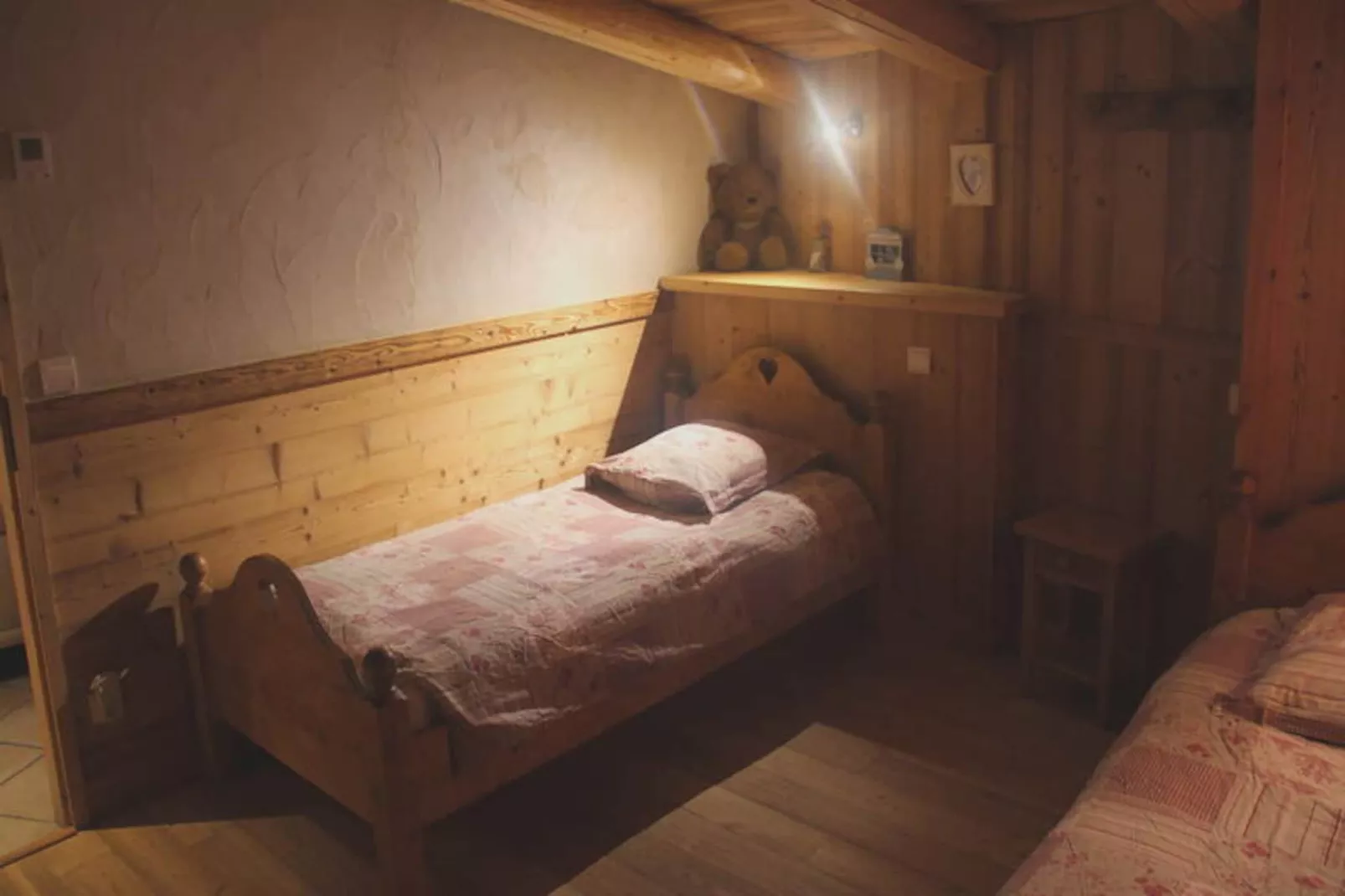 Résidence Corty-Niet-getagd