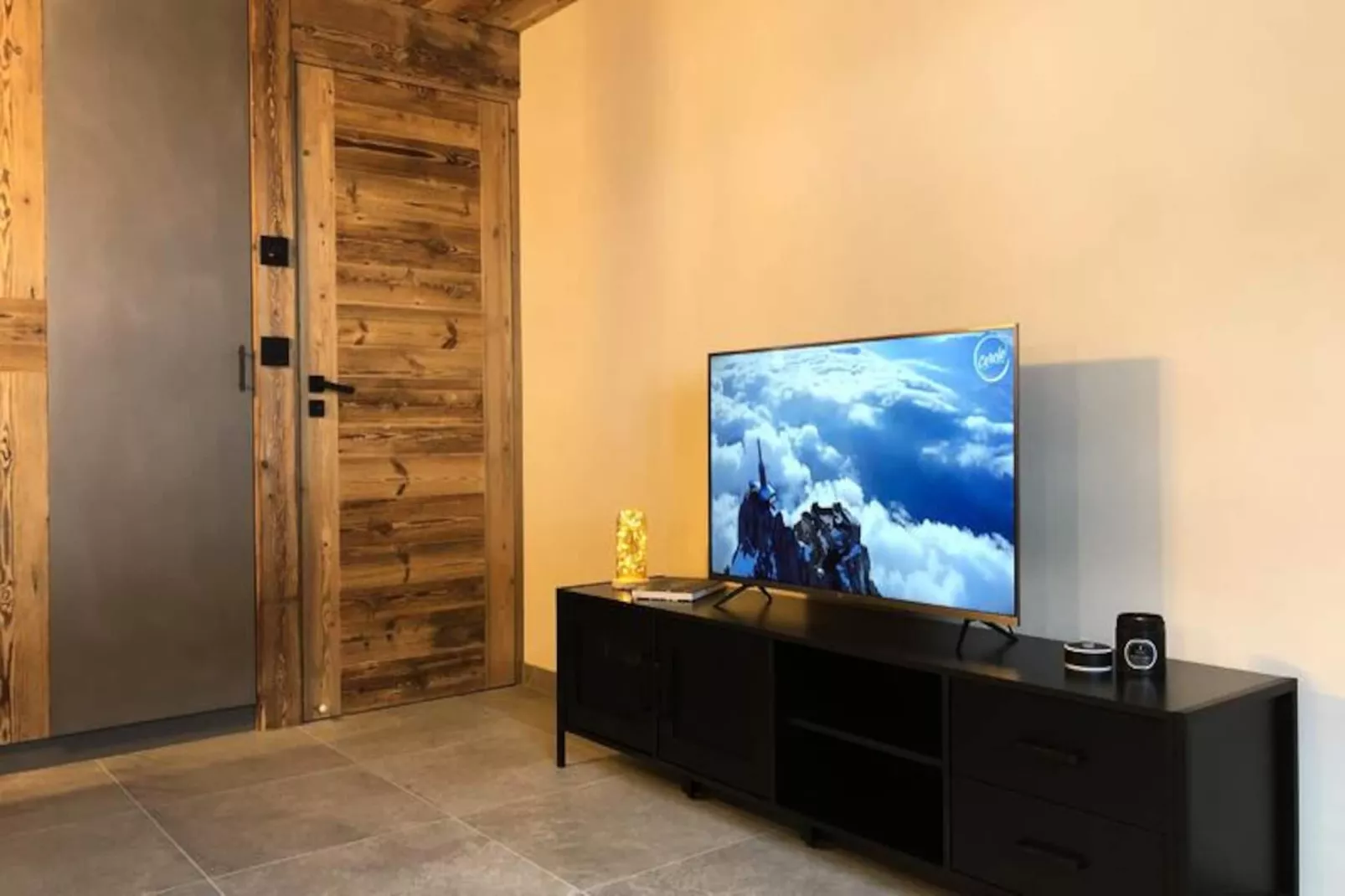 Résidence Cytheria N°1-Niet-getagd