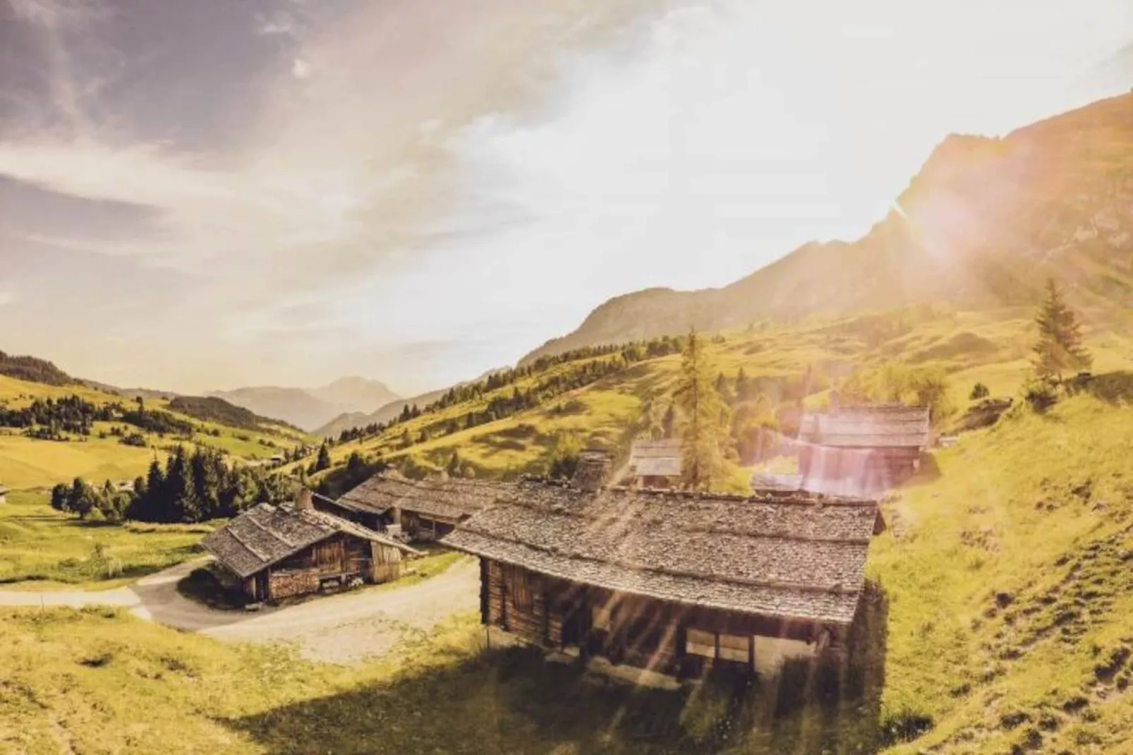 Résidence Cossires N°6-Niet-getagd