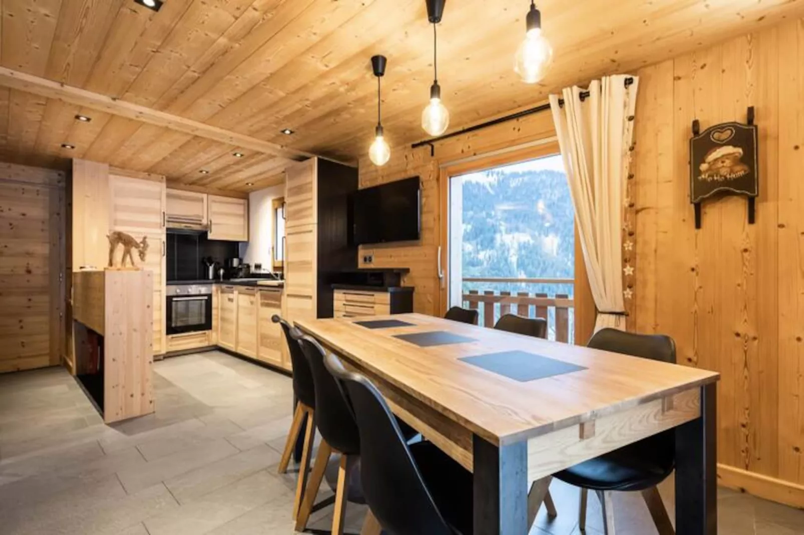 Chalet Socali-Niet-getagd