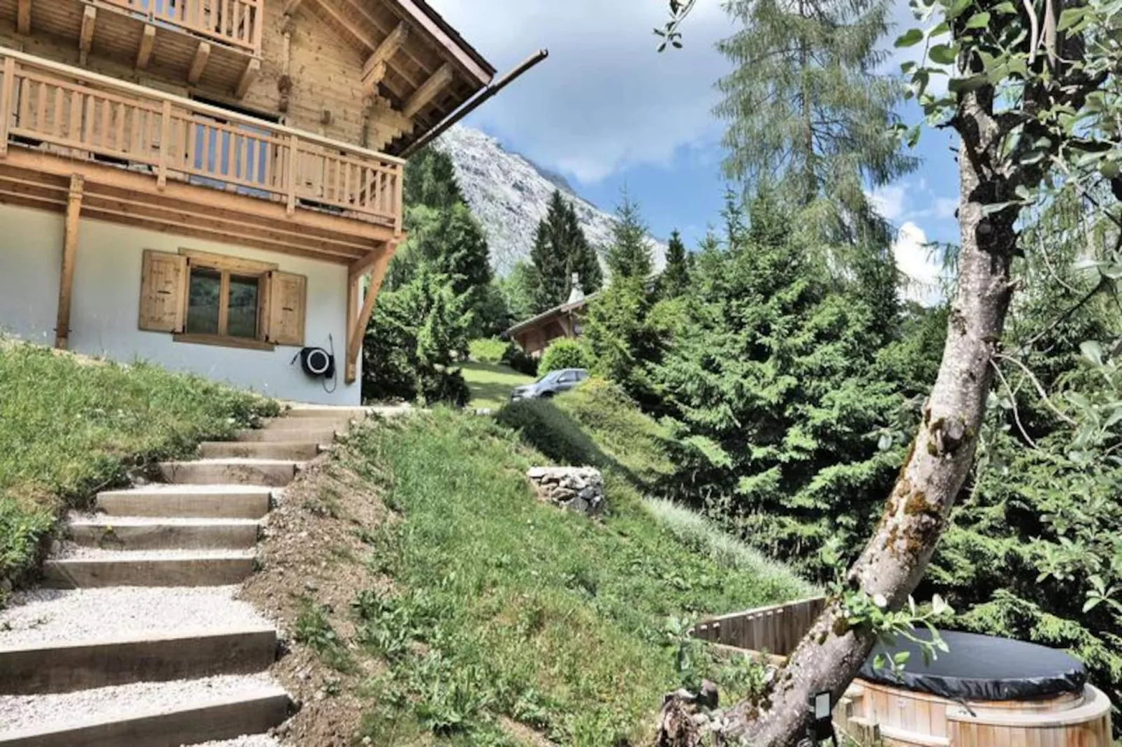 Chalet Kleros-Niet-getagd