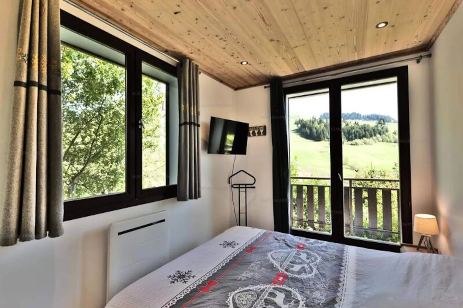 Résidence La Petite Hermine-Niet-getagd